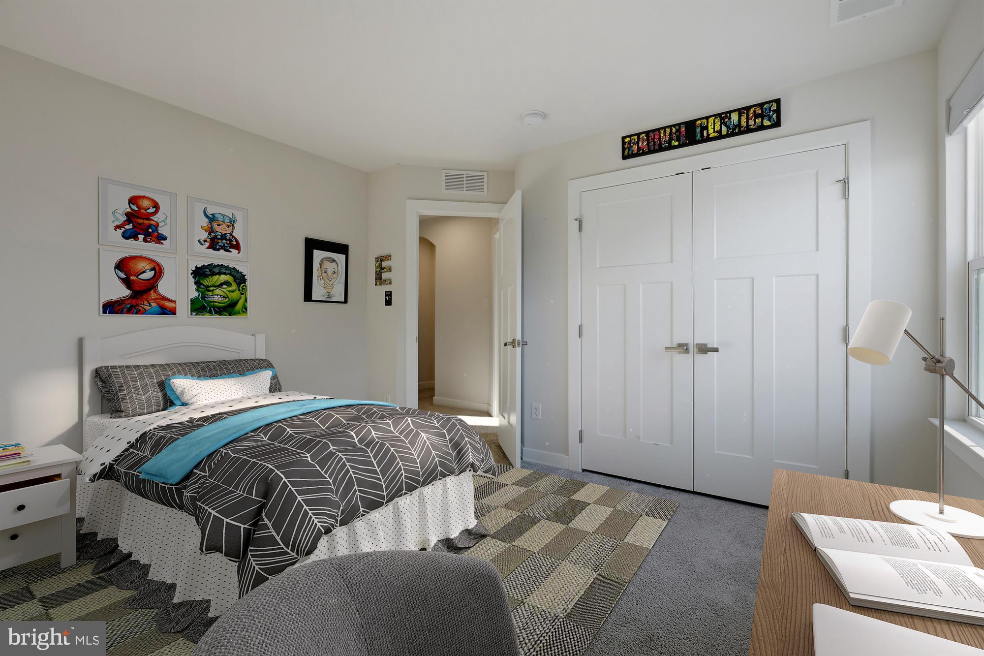 PARKSIDE - Residential