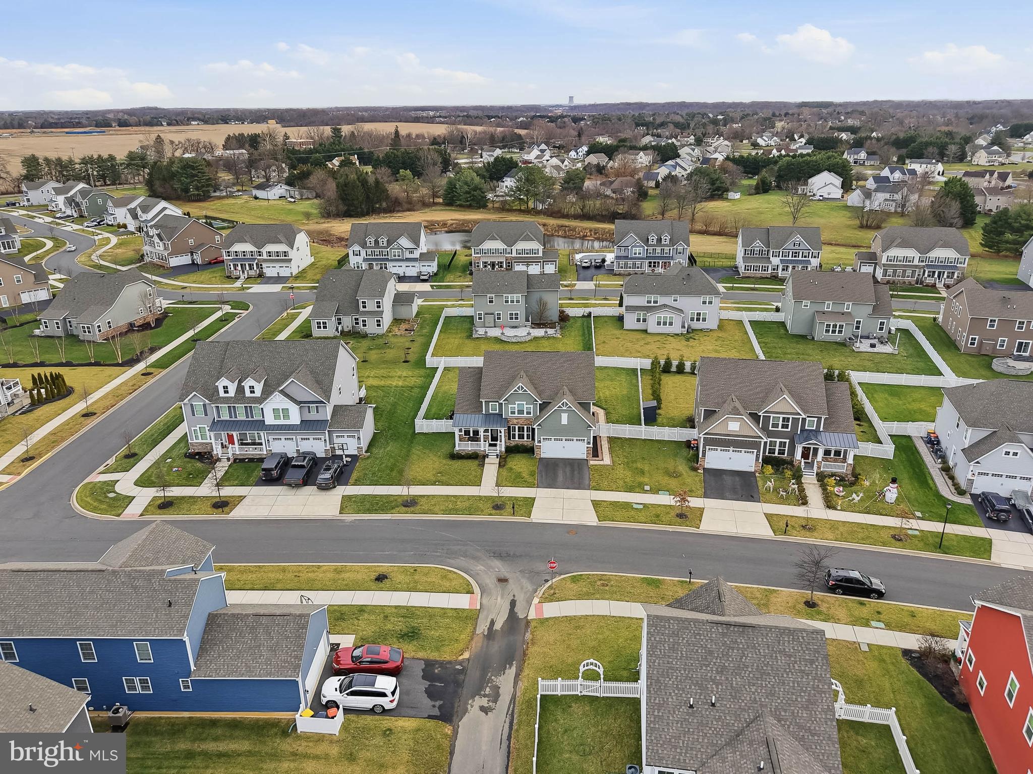 PARKSIDE - Residential