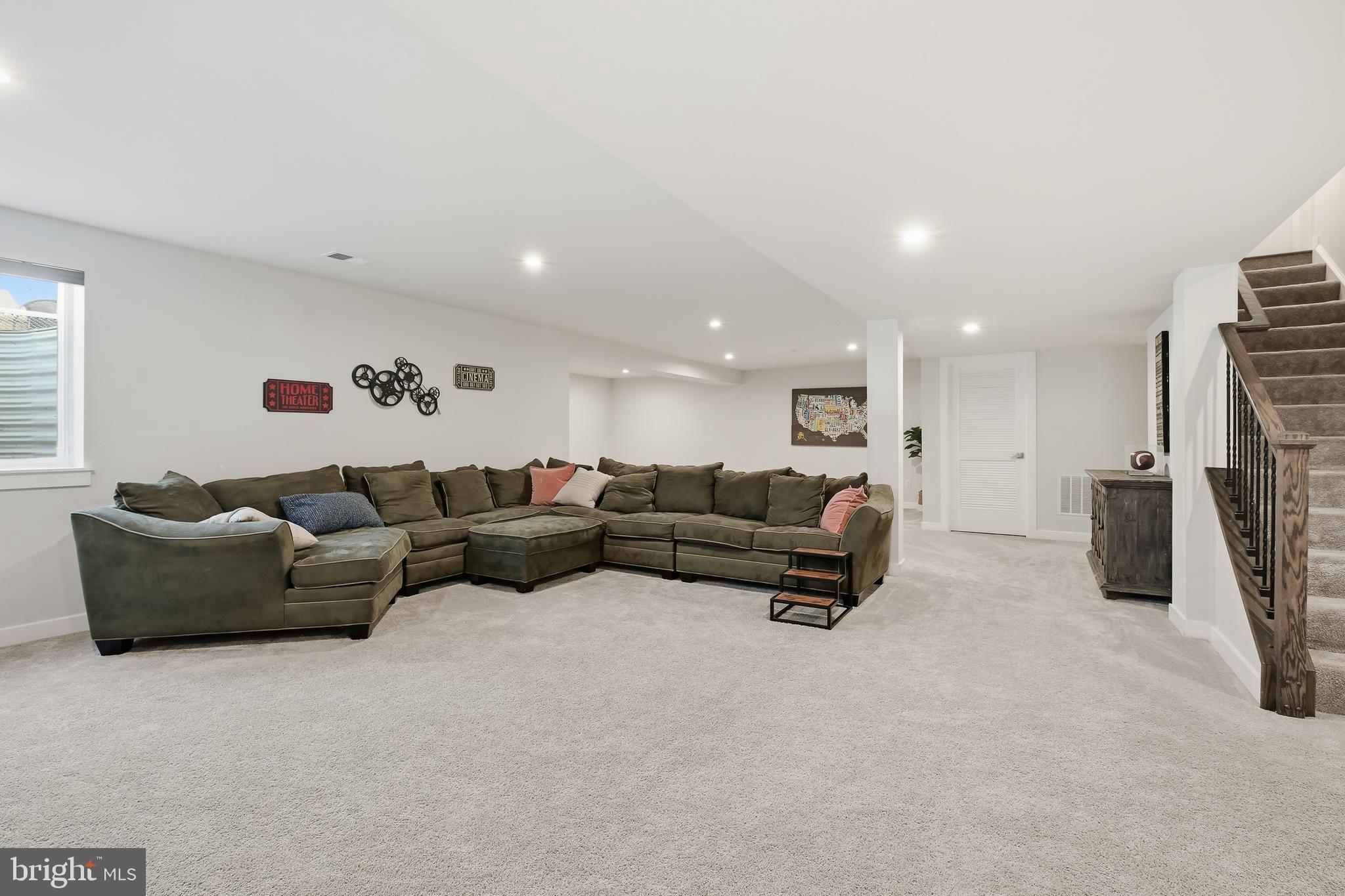 PARKSIDE - Residential