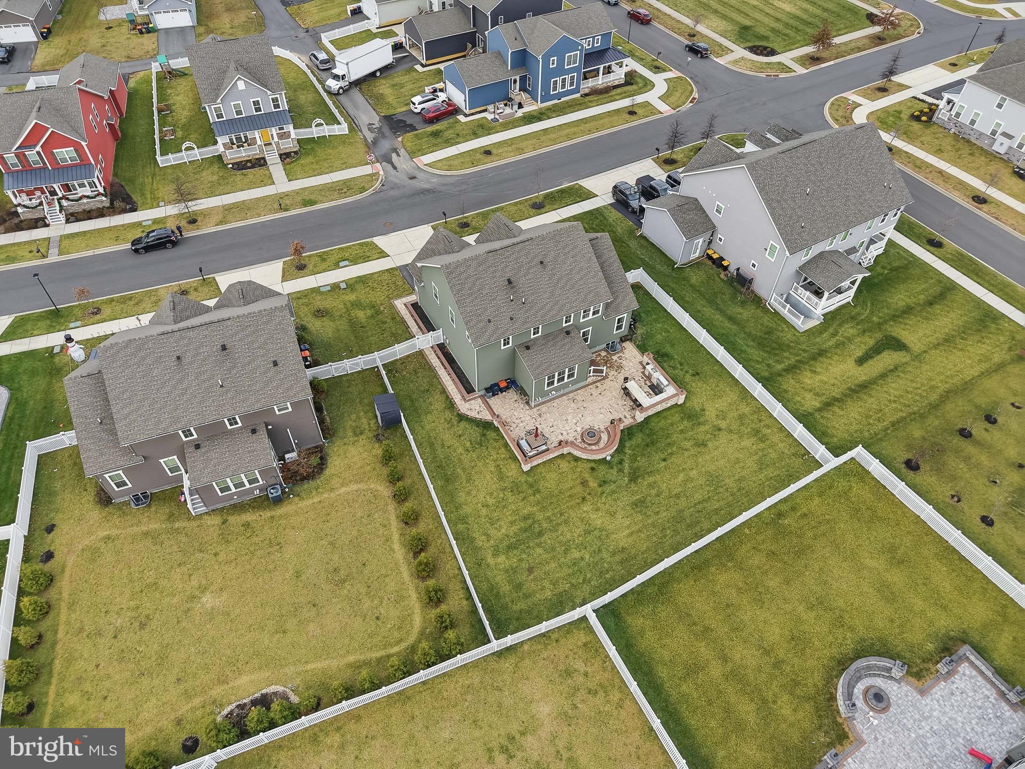 PARKSIDE - Residential