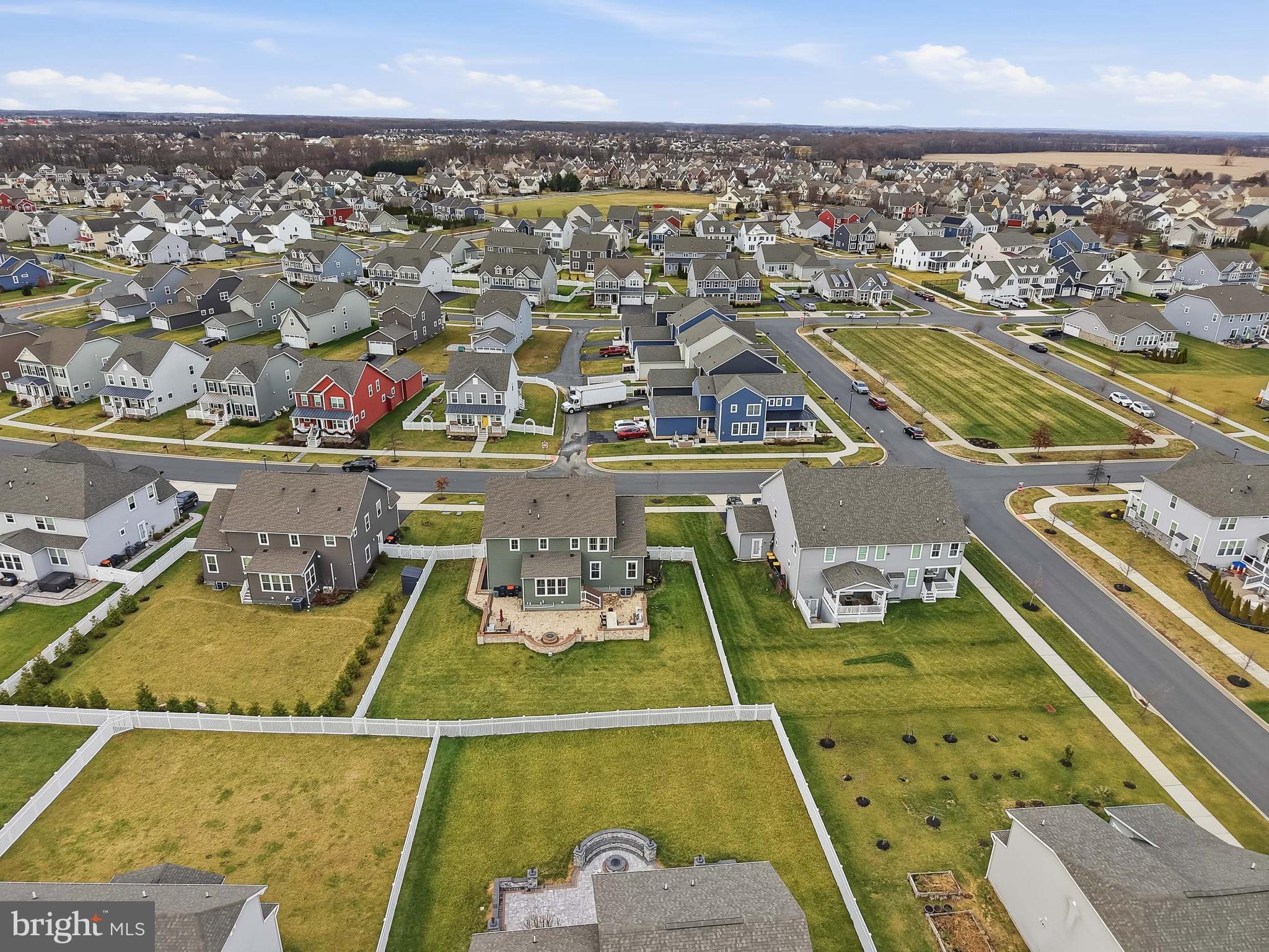 PARKSIDE - Residential