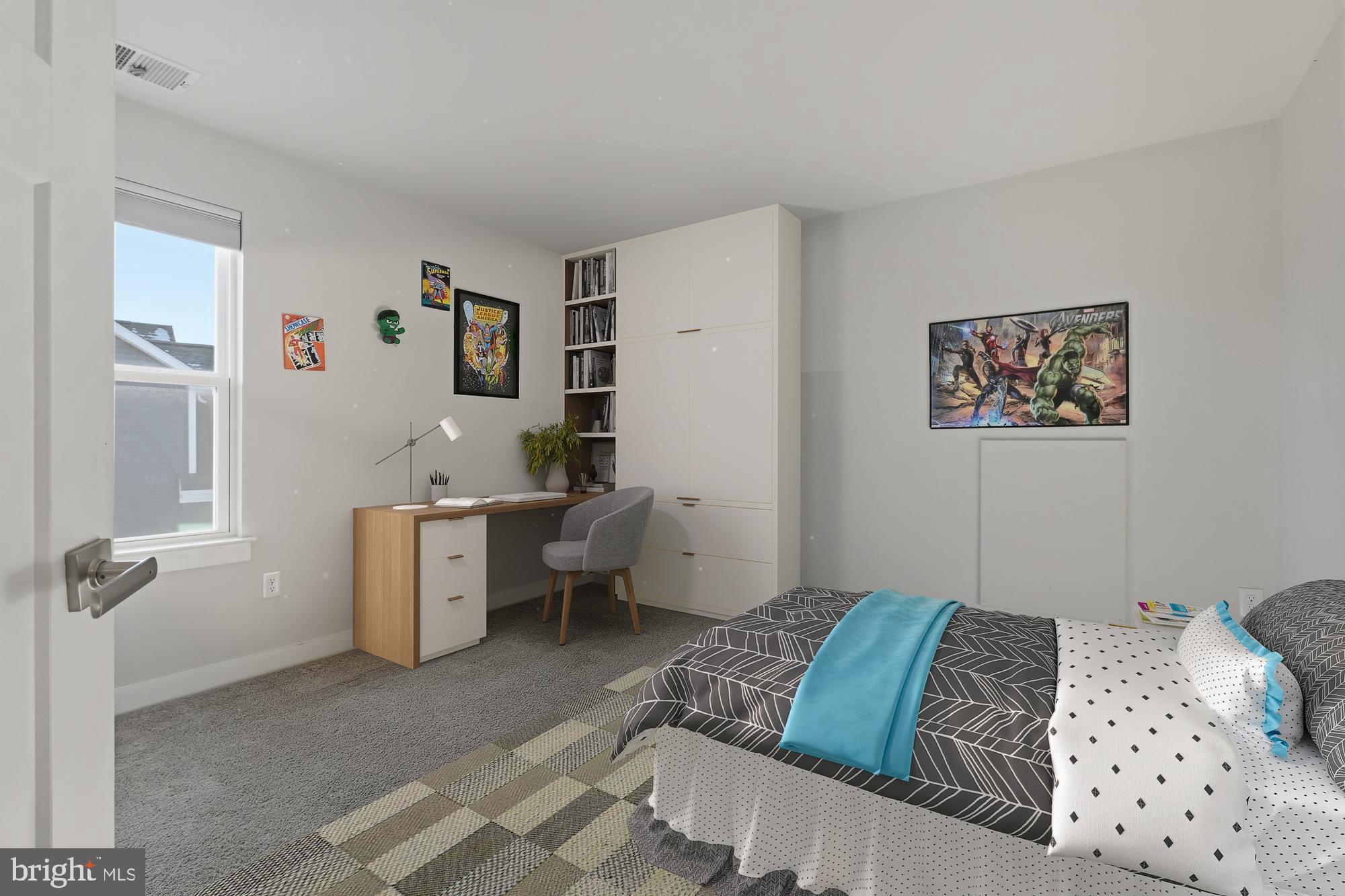 PARKSIDE - Residential