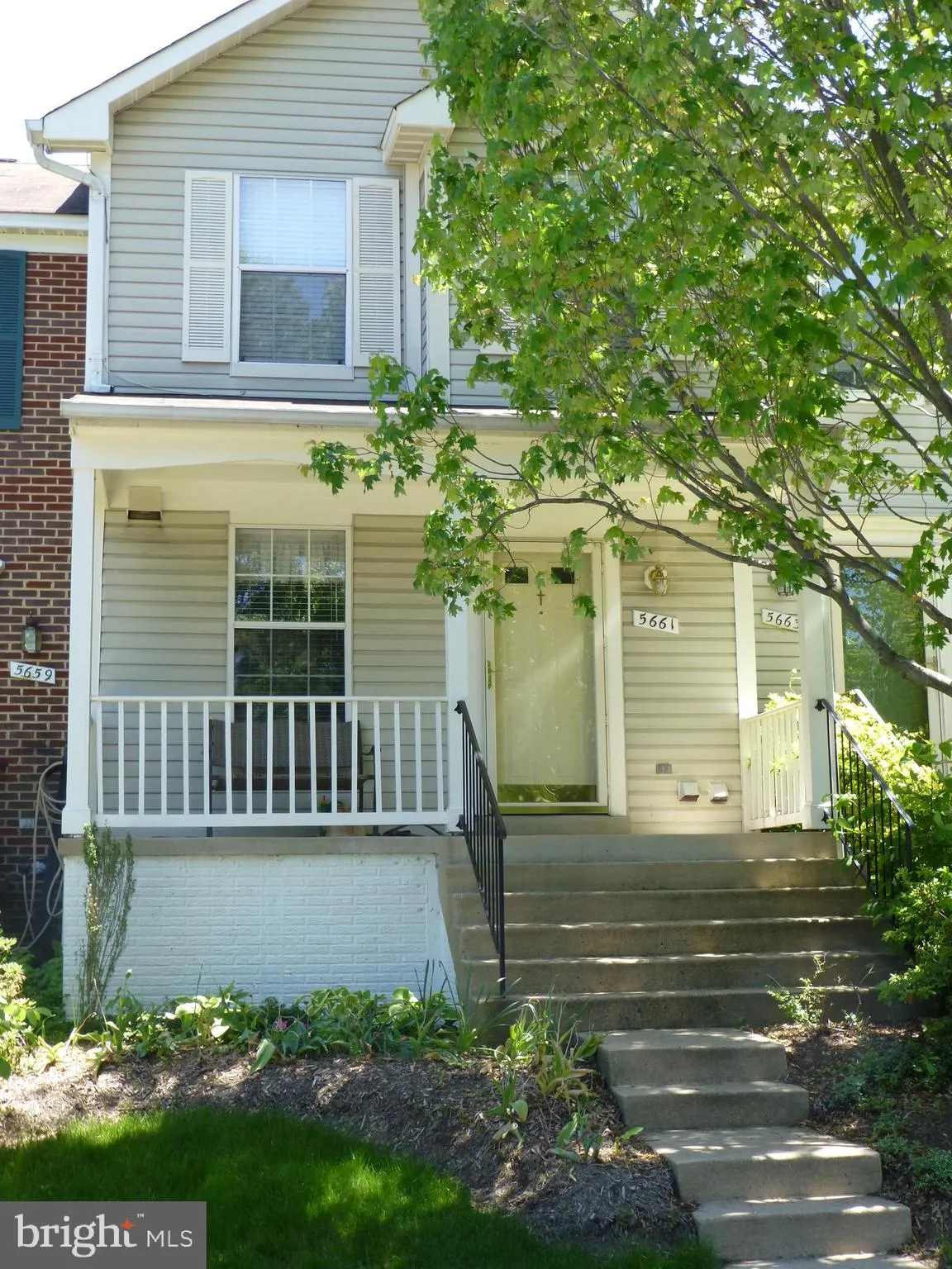 5661 White Dove Lane, Clifton, VA 20124