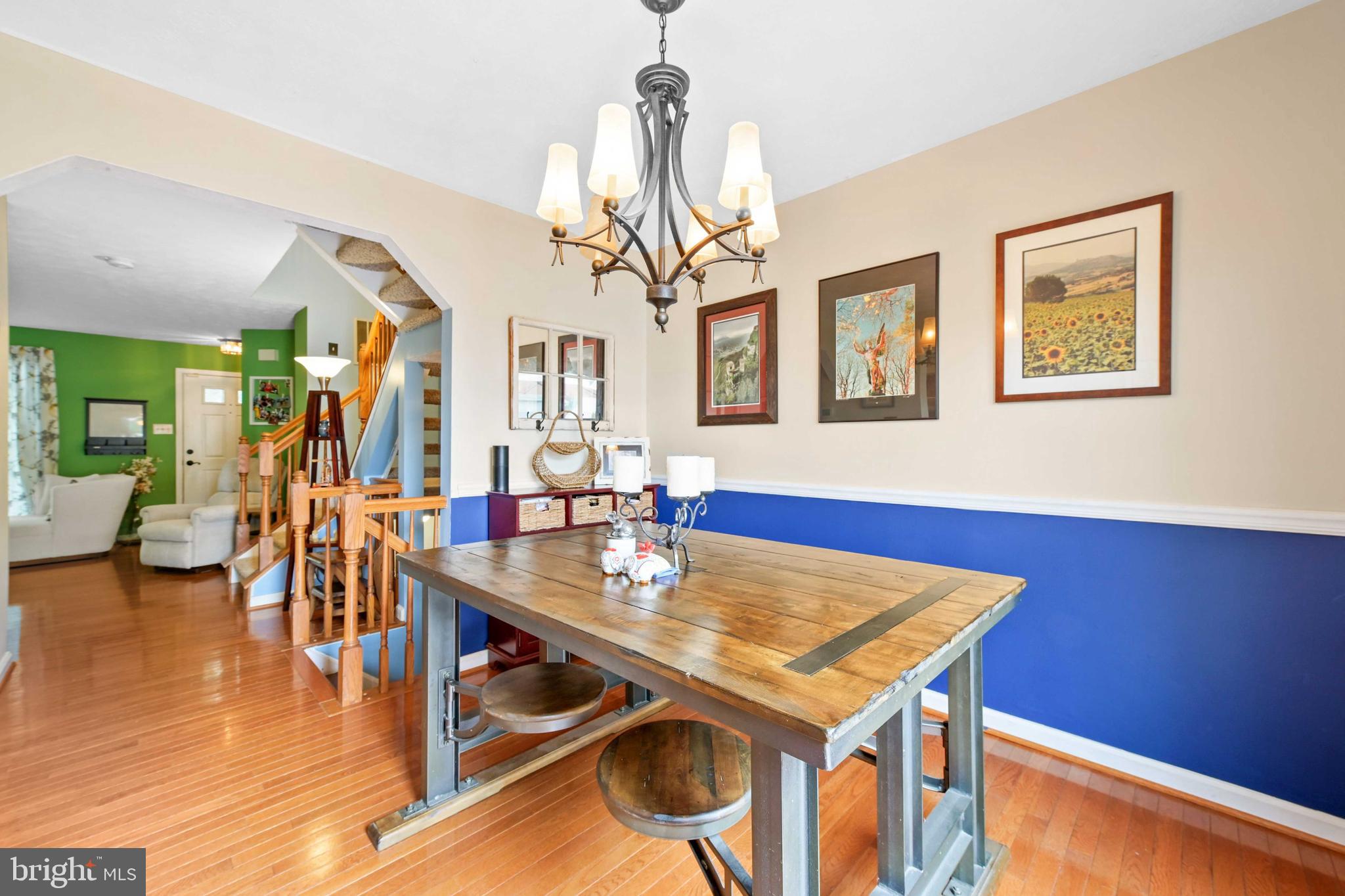 CEDARSIDE FARM - Residential