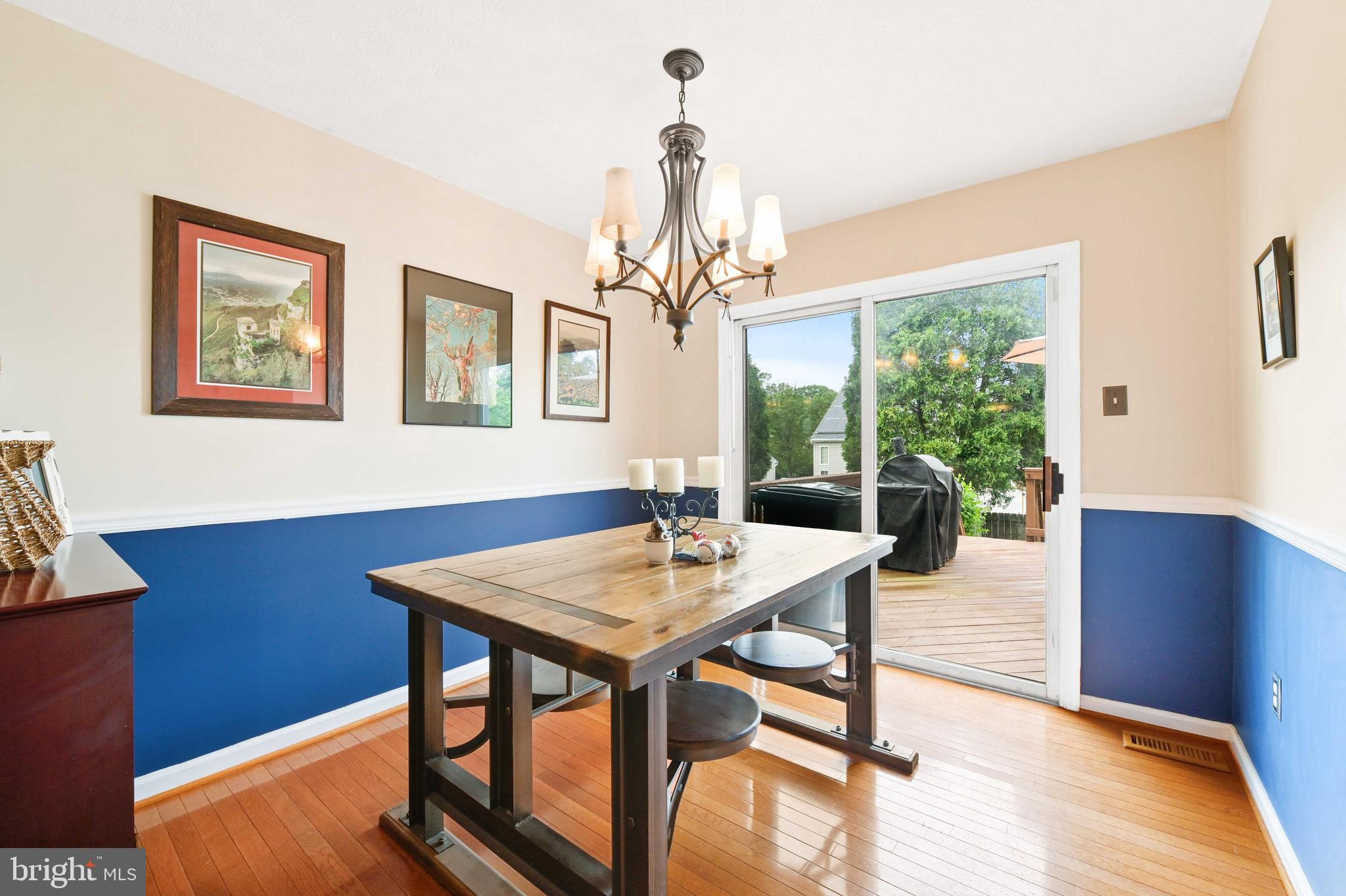 CEDARSIDE FARM - Residential