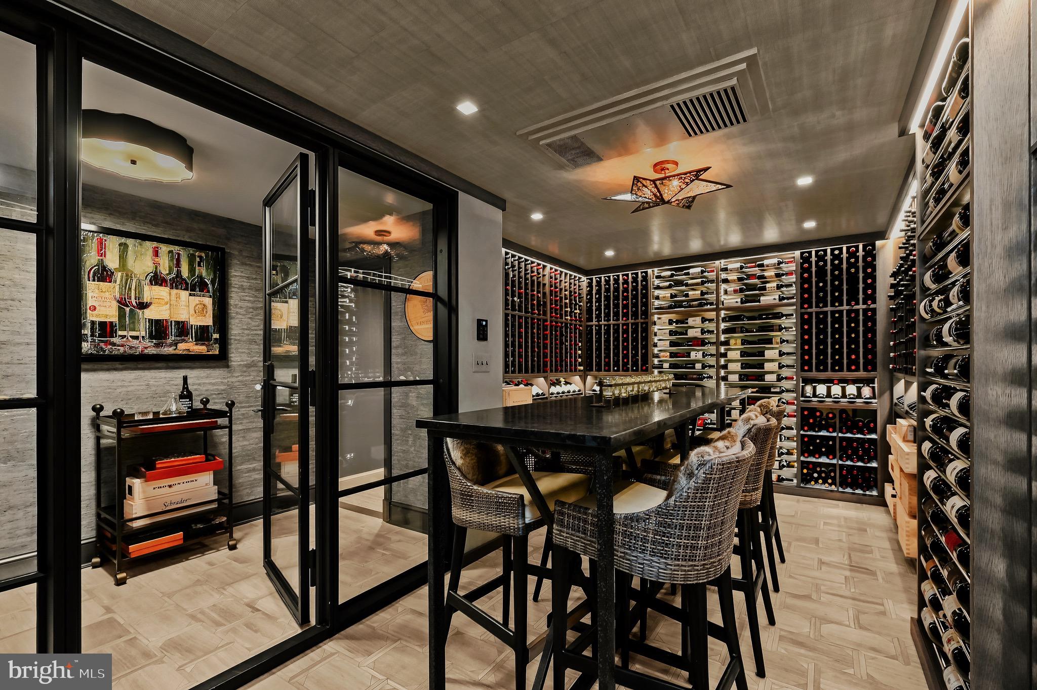 CHEVY CHASE VILLAGE - Residential