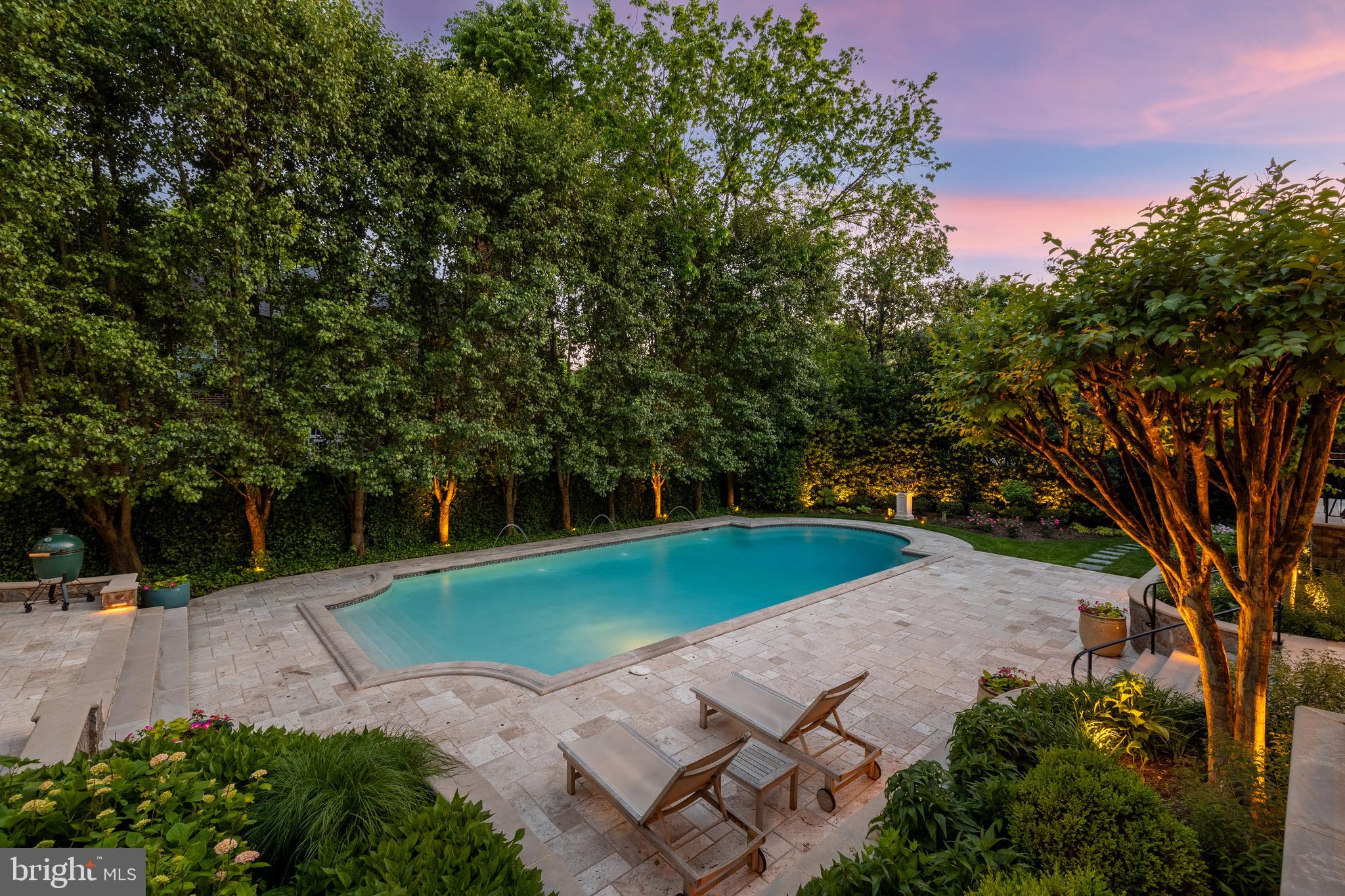 CHEVY CHASE VILLAGE - Residential