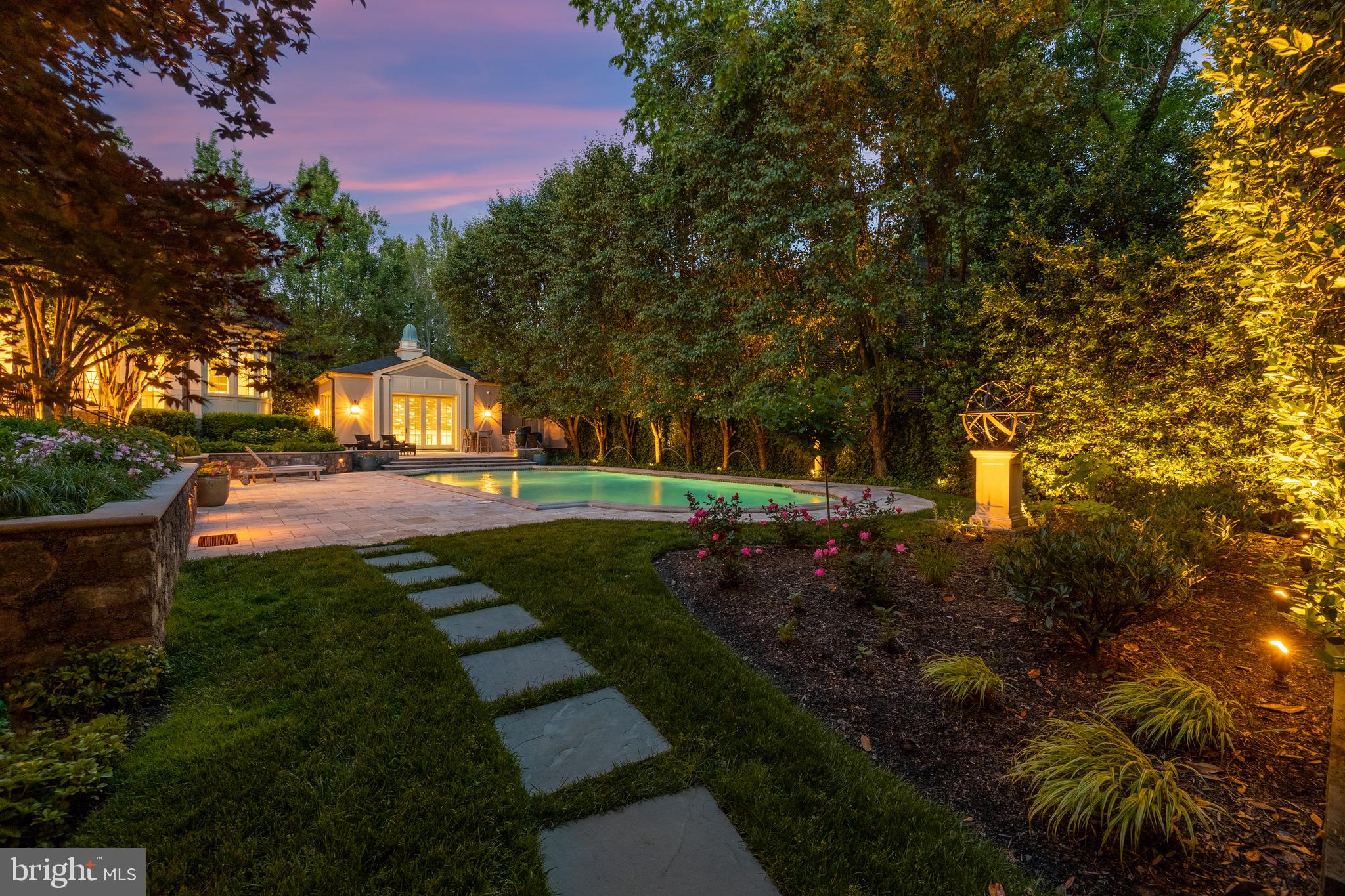 CHEVY CHASE VILLAGE - Residential