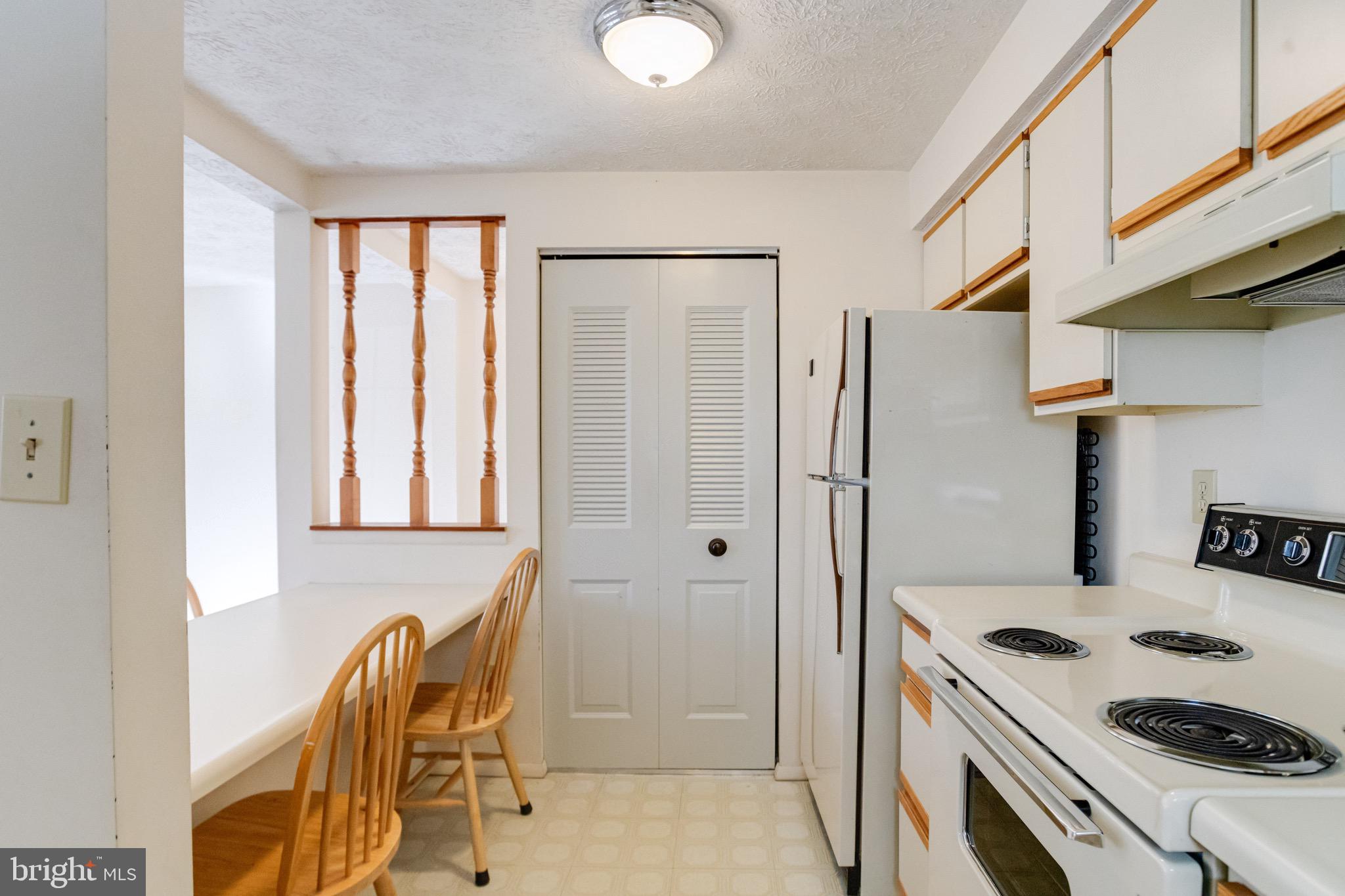 CHESTERFIELD GARDEN CONDOMINIUM - Residential