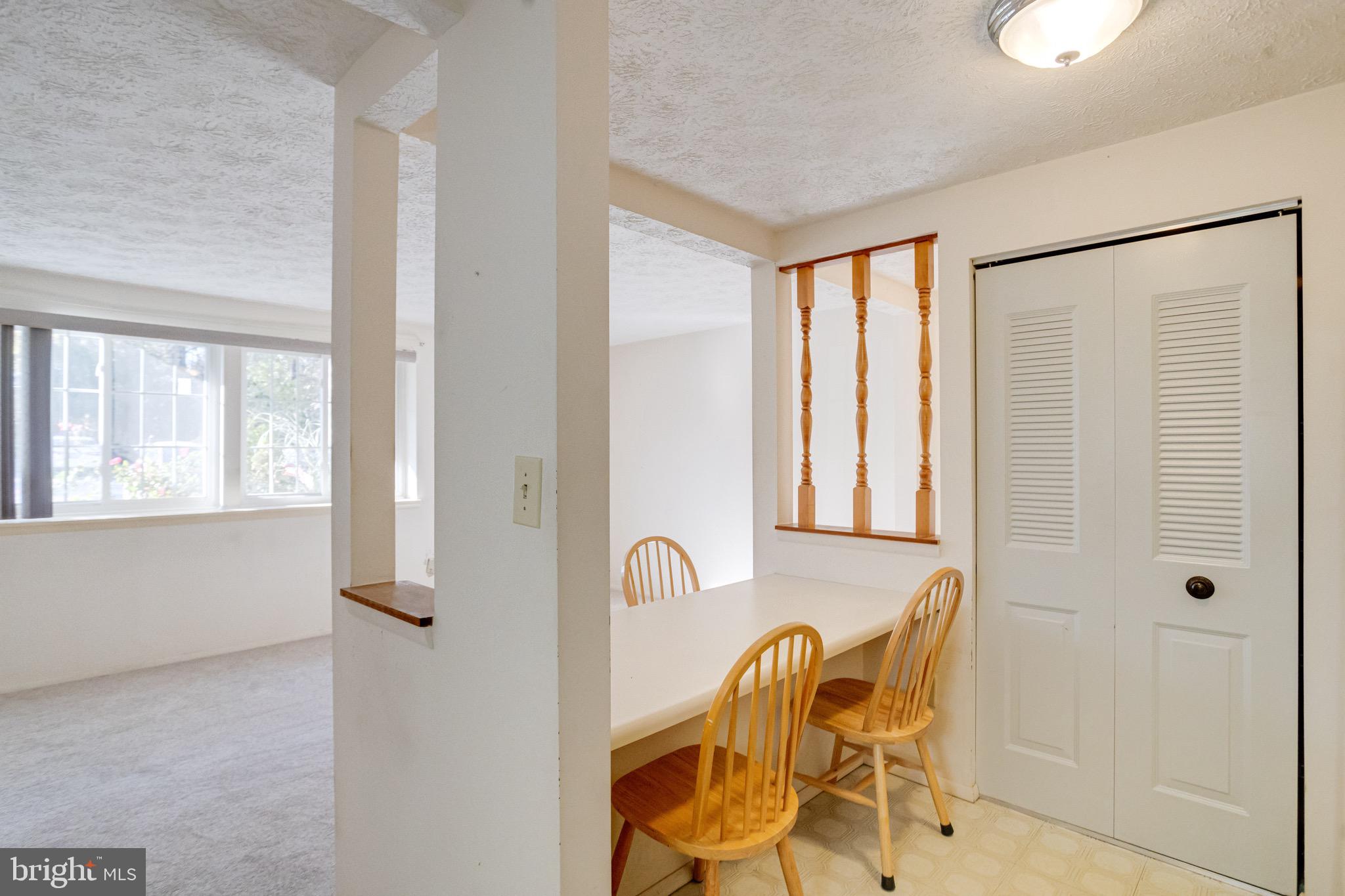 CHESTERFIELD GARDEN CONDOMINIUM - Residential