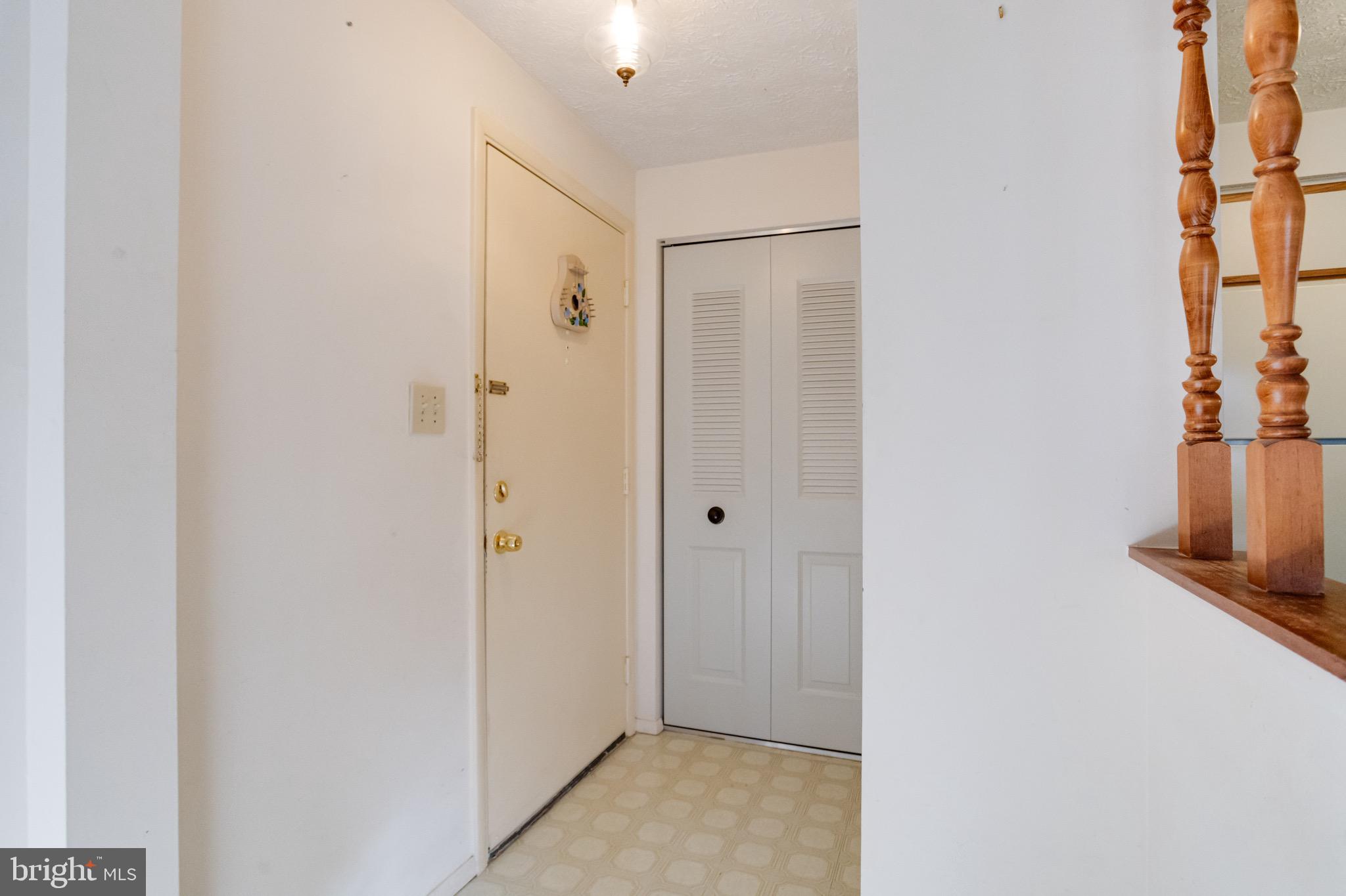 CHESTERFIELD GARDEN CONDOMINIUM - Residential