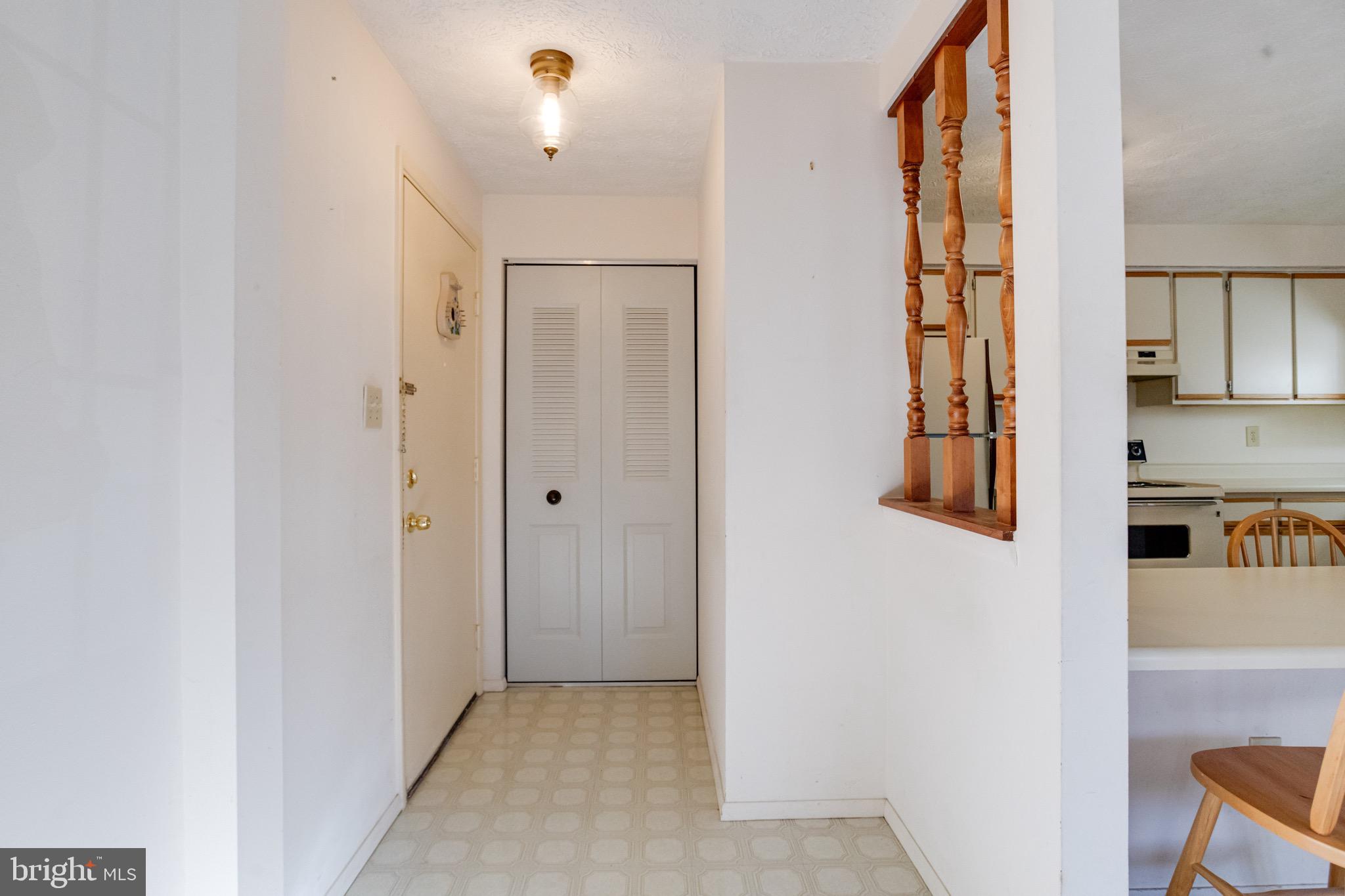 CHESTERFIELD GARDEN CONDOMINIUM - Residential