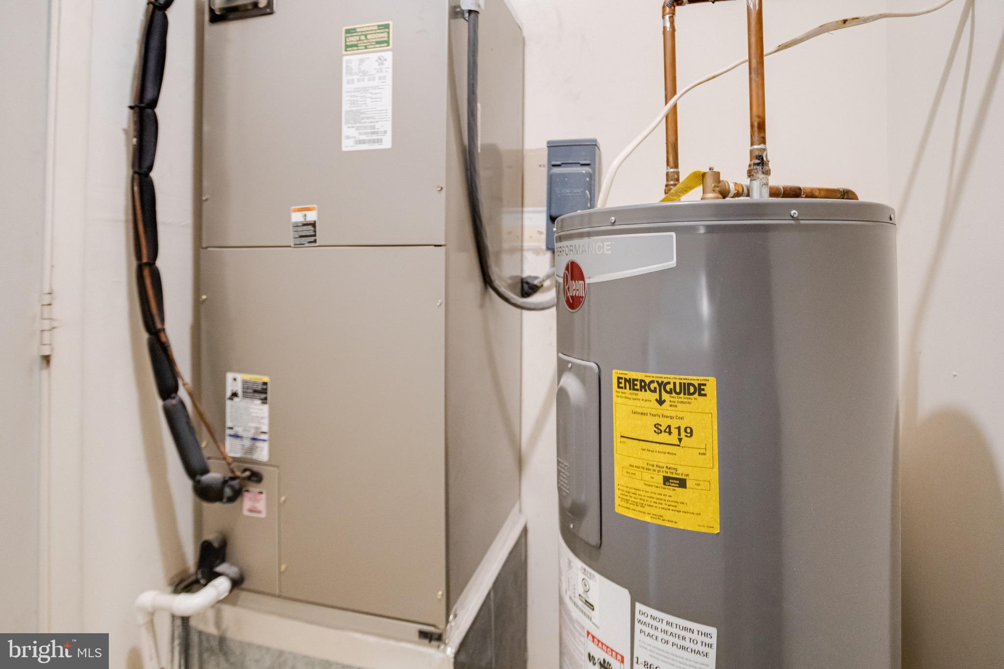 CHESTERFIELD GARDEN CONDOMINIUM - Residential