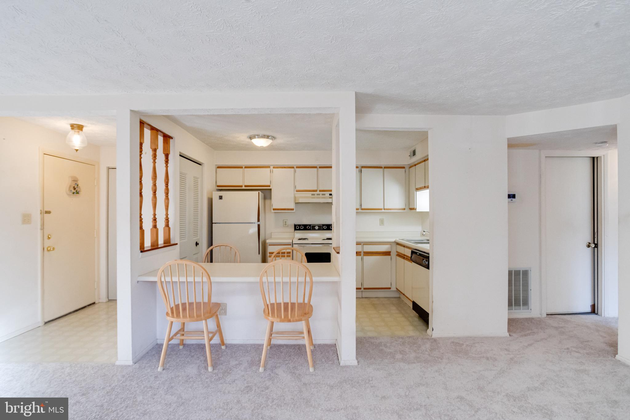 CHESTERFIELD GARDEN CONDOMINIUM - Residential