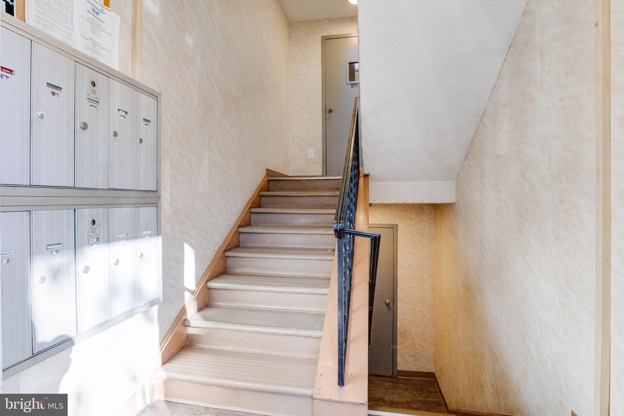 CHESTERFIELD GARDEN CONDOMINIUM - Residential