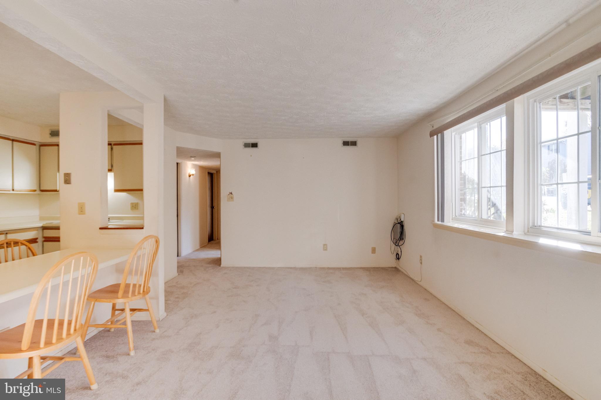 CHESTERFIELD GARDEN CONDOMINIUM - Residential