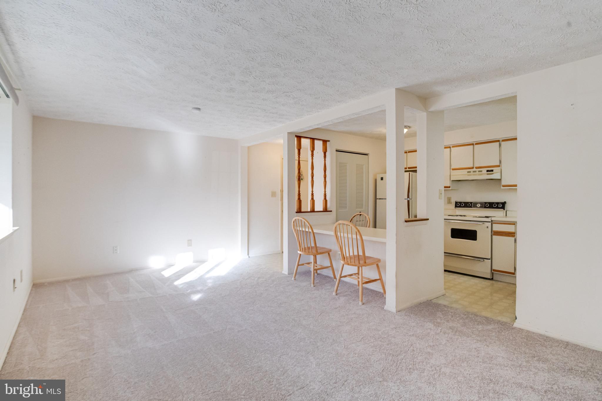 CHESTERFIELD GARDEN CONDOMINIUM - Residential