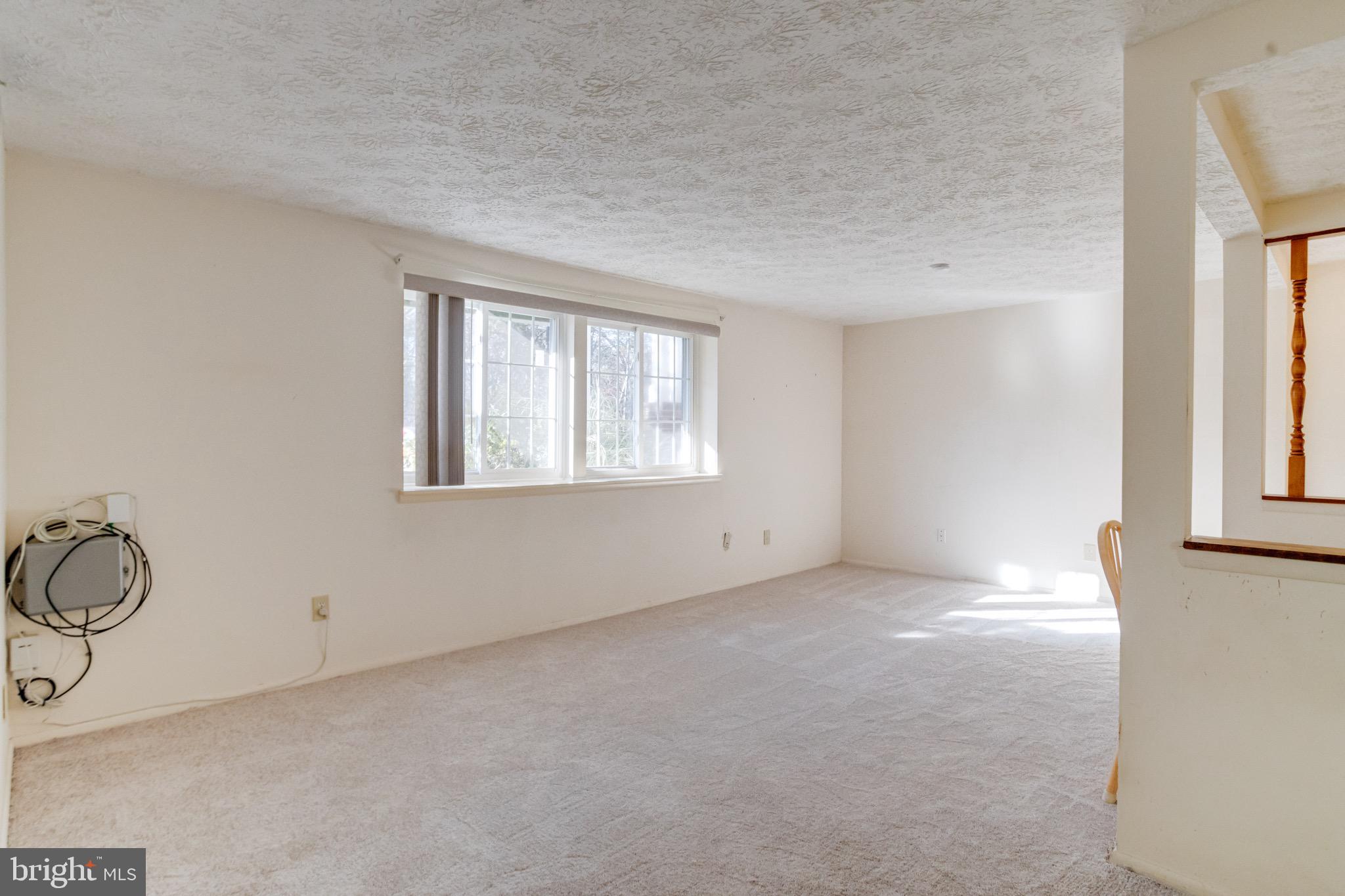 CHESTERFIELD GARDEN CONDOMINIUM - Residential