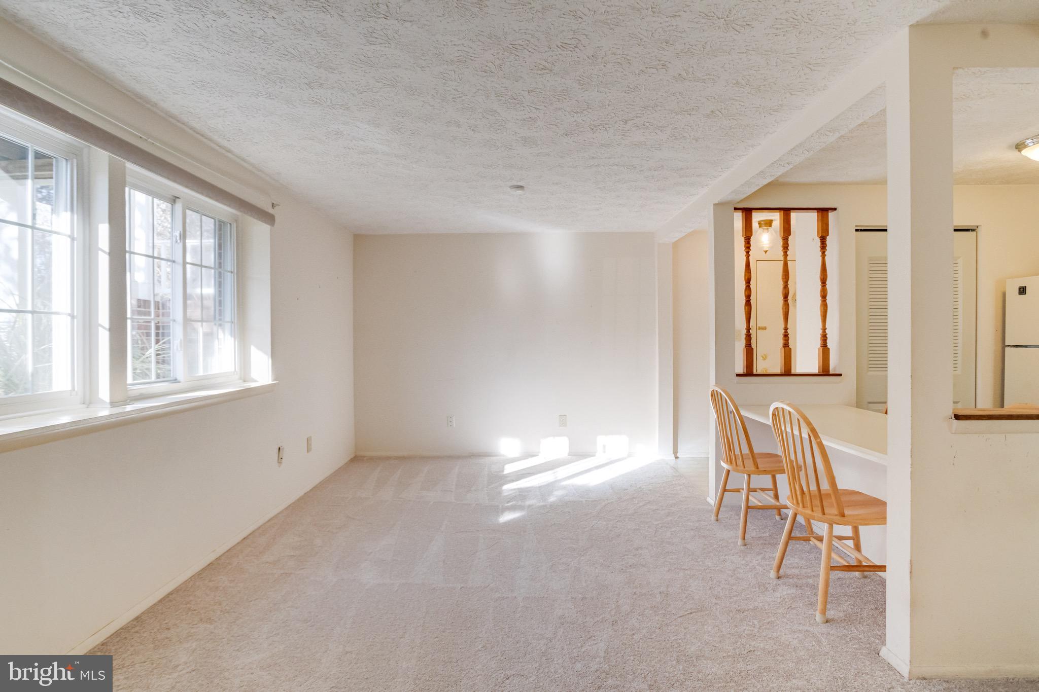 CHESTERFIELD GARDEN CONDOMINIUM - Residential