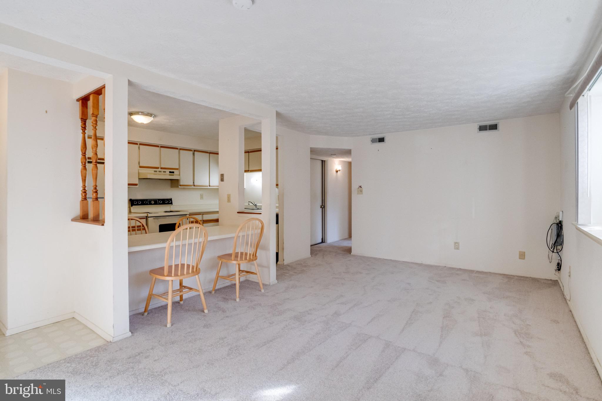 CHESTERFIELD GARDEN CONDOMINIUM - Residential