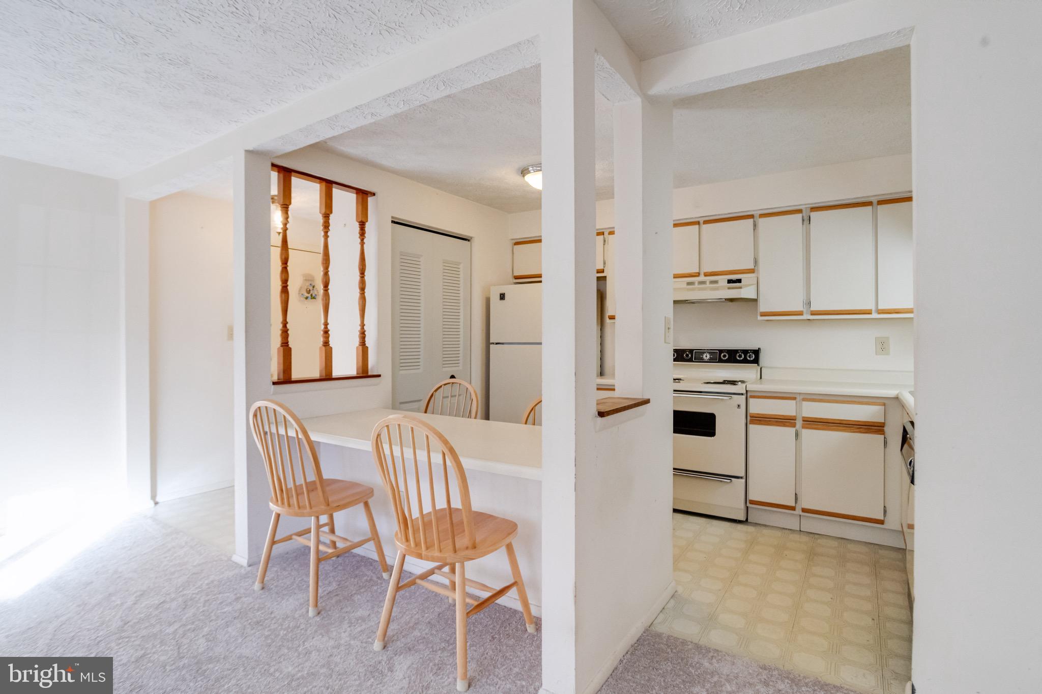 CHESTERFIELD GARDEN CONDOMINIUM - Residential