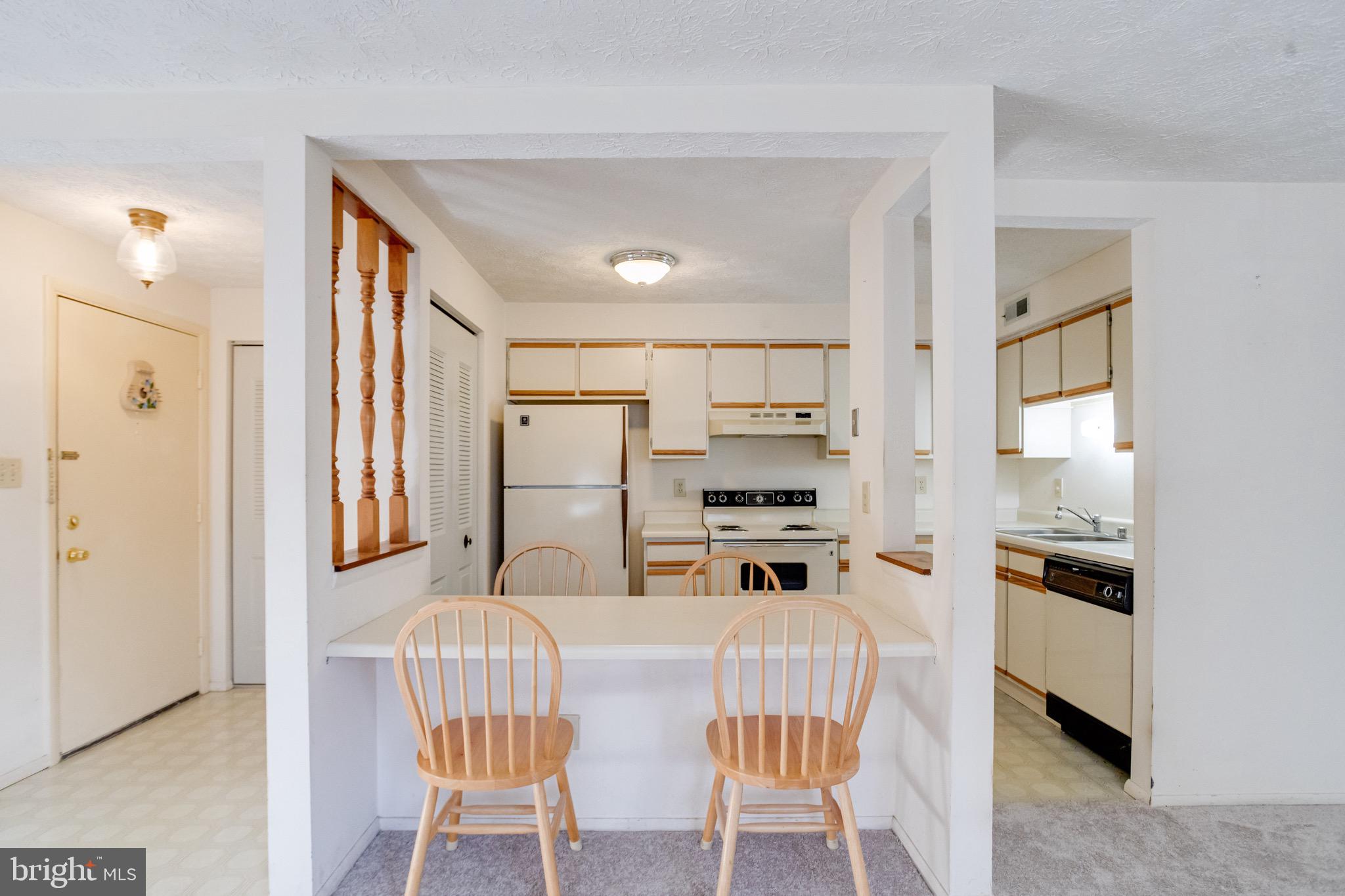 CHESTERFIELD GARDEN CONDOMINIUM - Residential