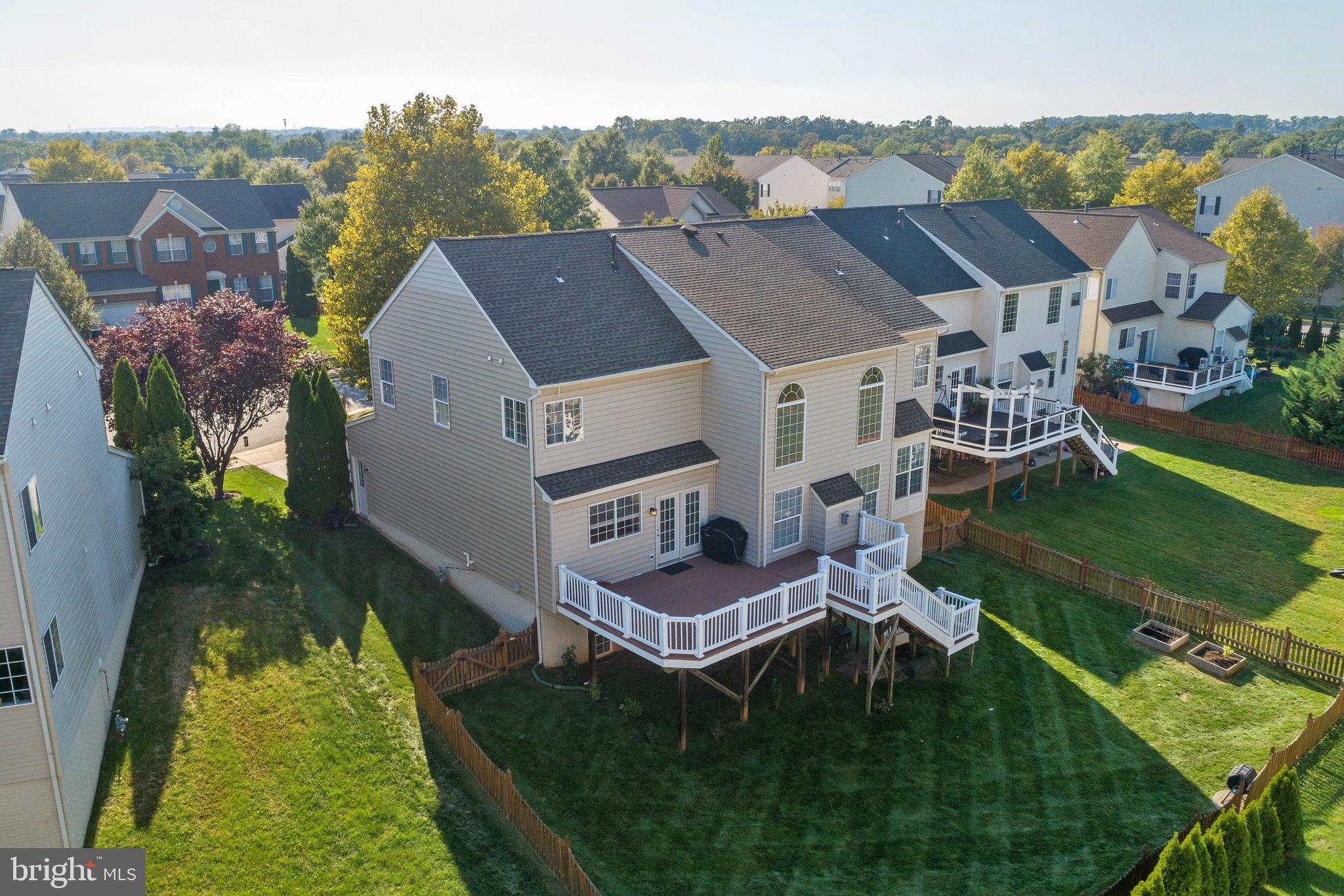 ASHBROOK VILLAGE - Residential