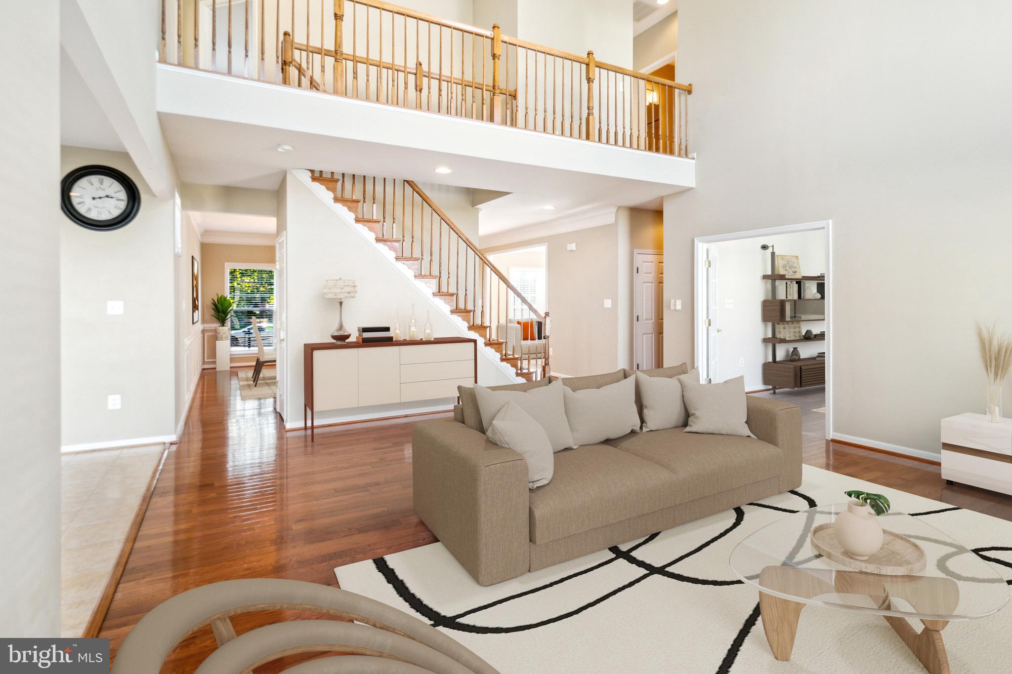 ASHBROOK VILLAGE - Residential