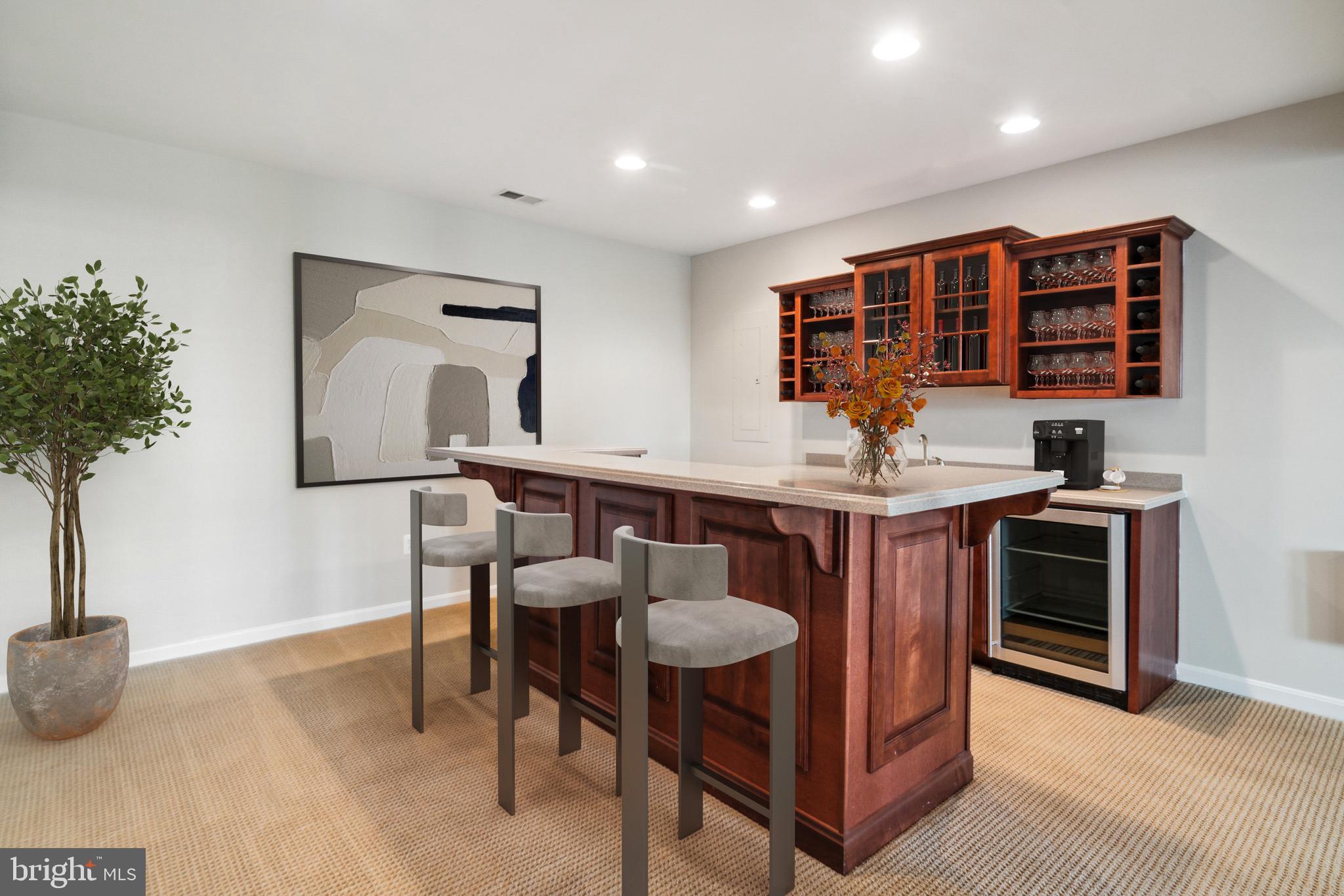 ASHBROOK VILLAGE - Residential