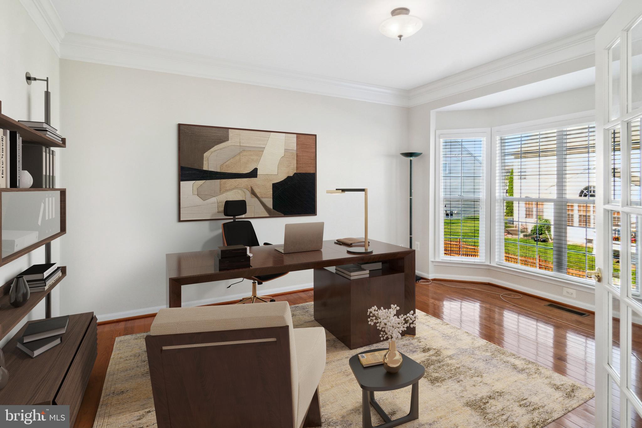 ASHBROOK VILLAGE - Residential