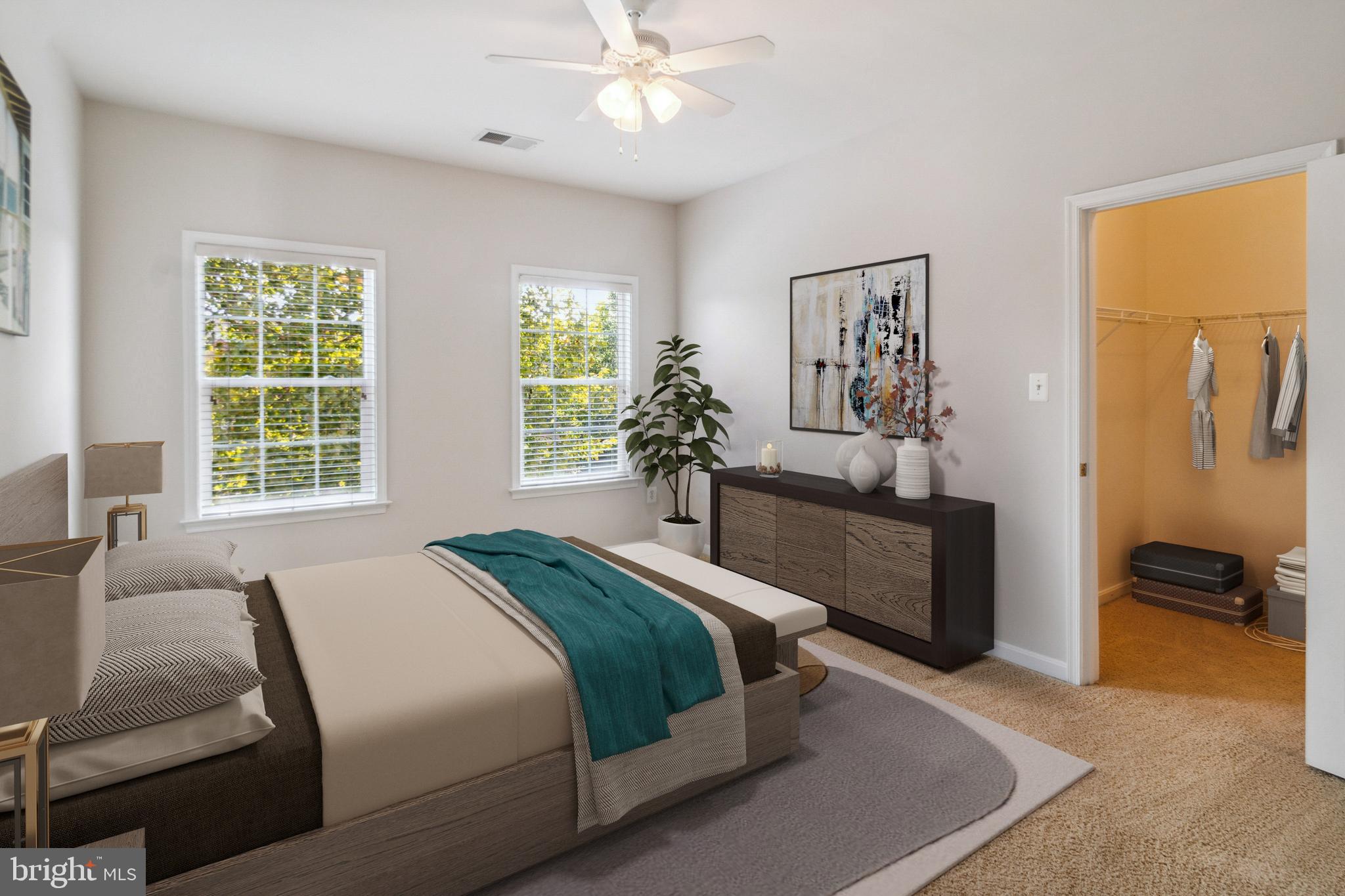 ASHBROOK VILLAGE - Residential