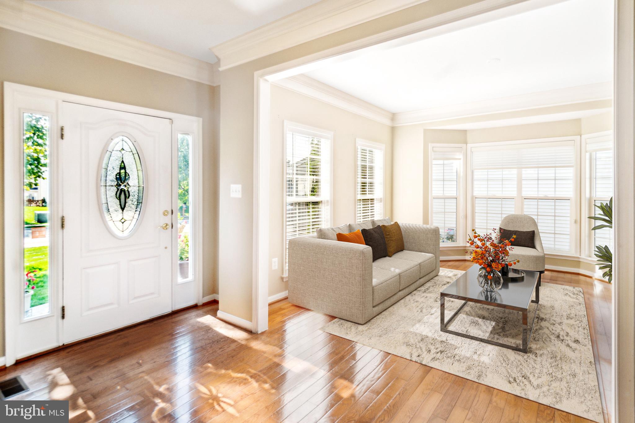 ASHBROOK VILLAGE - Residential