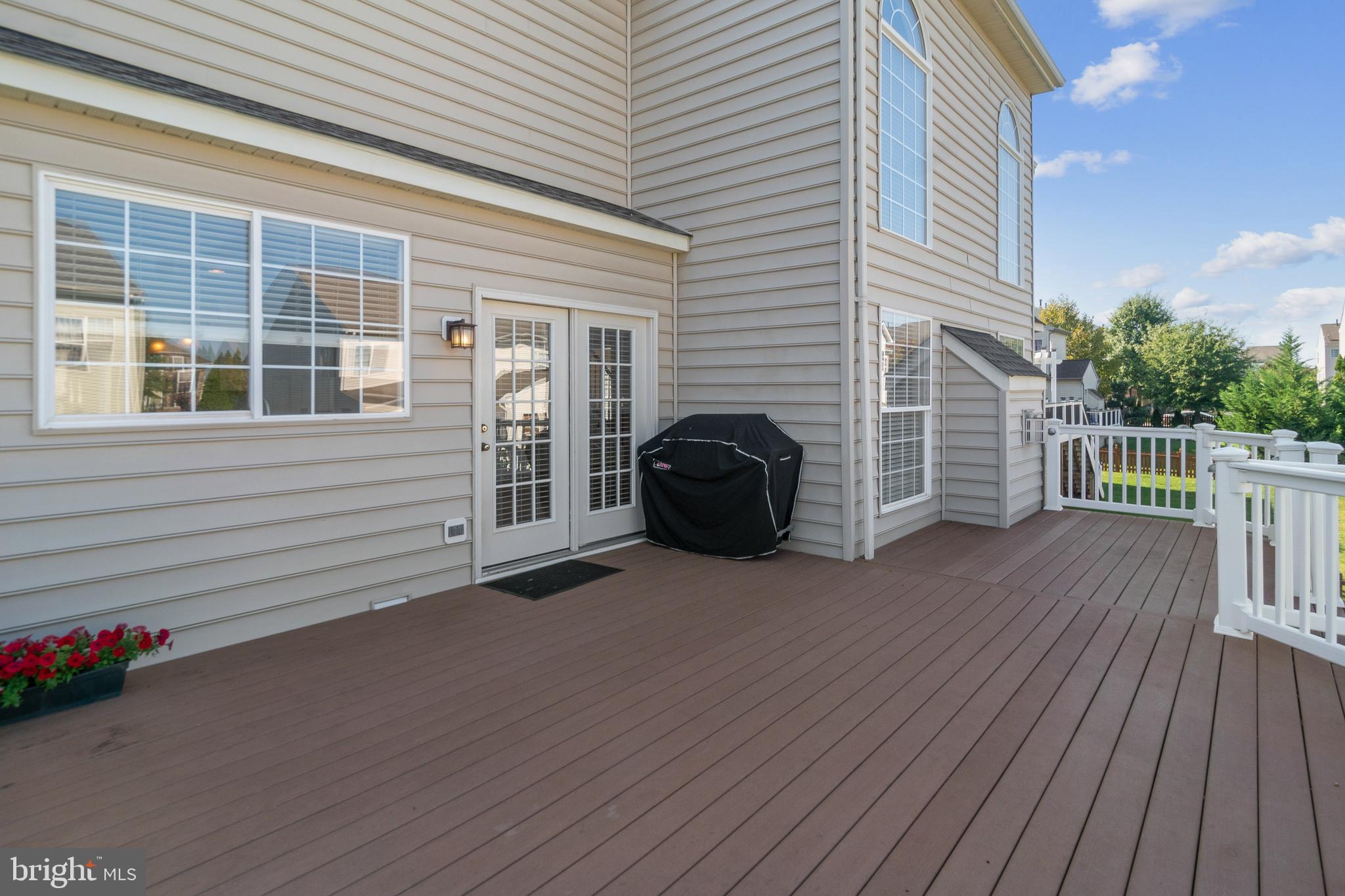 ASHBROOK VILLAGE - Residential