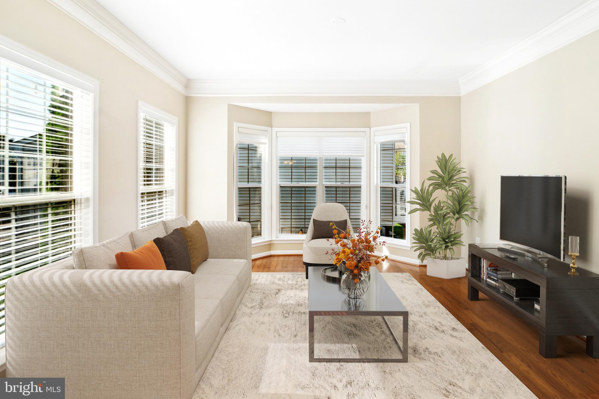 ASHBROOK VILLAGE - Residential