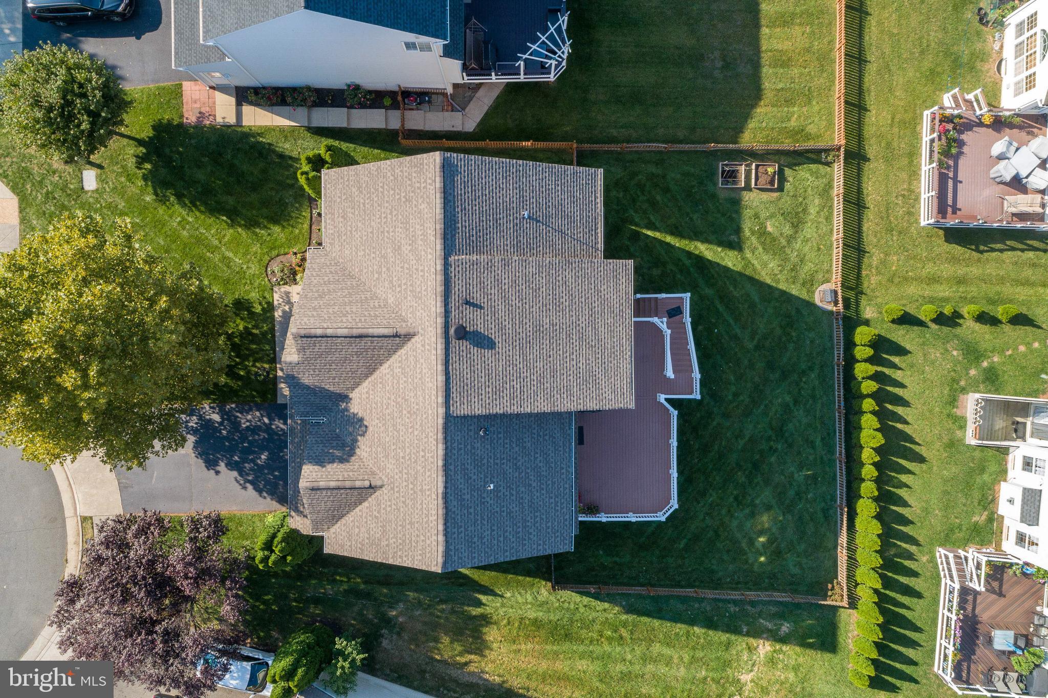 ASHBROOK VILLAGE - Residential