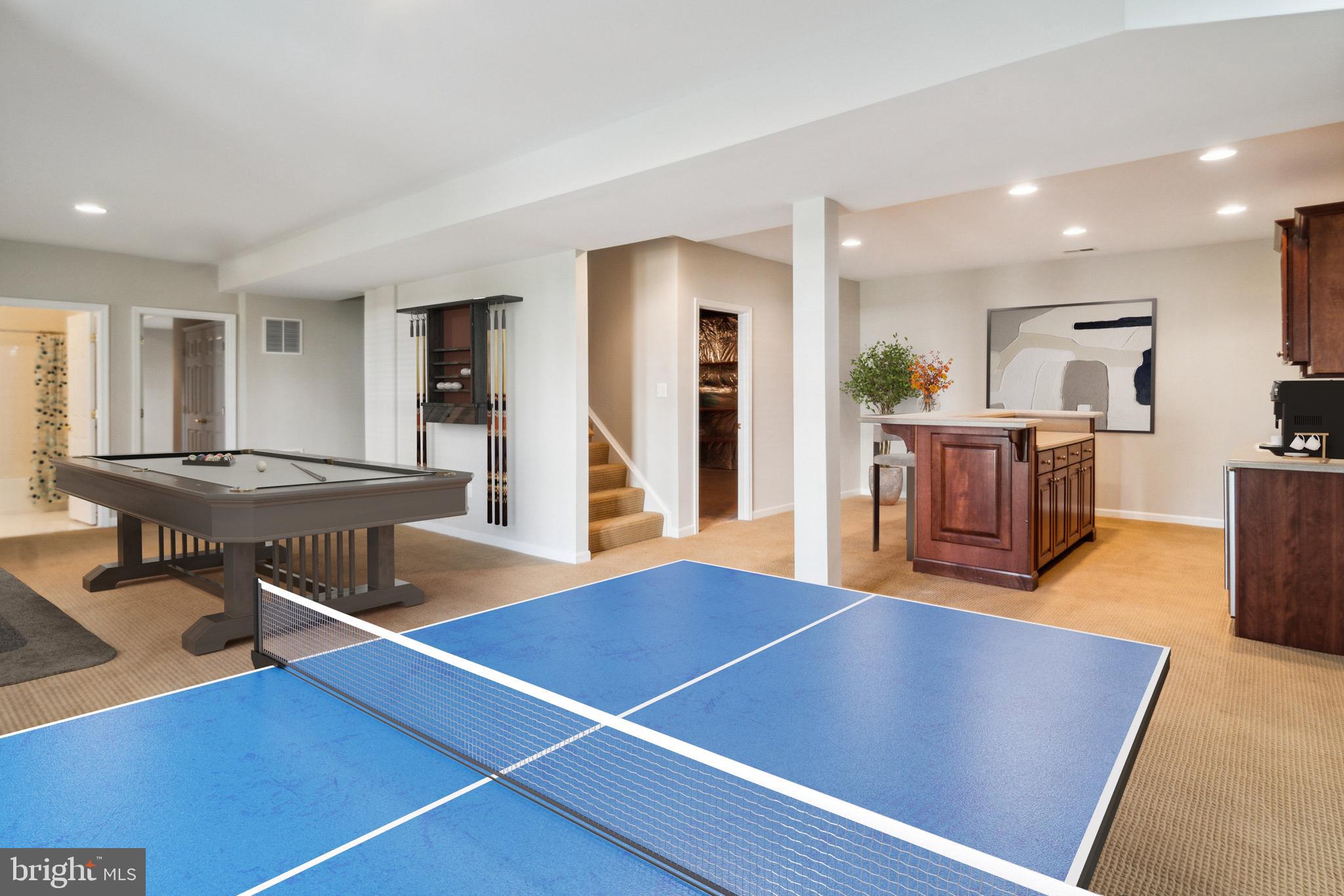 ASHBROOK VILLAGE - Residential