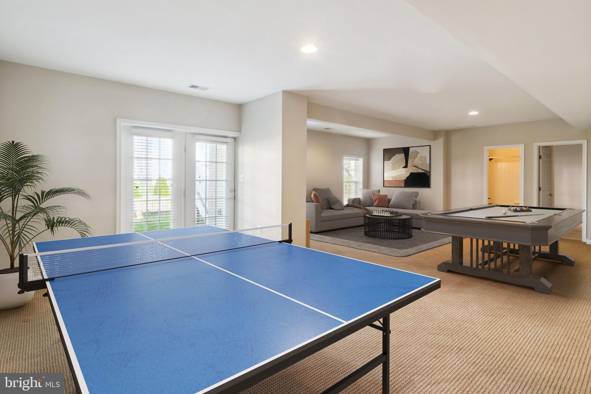 ASHBROOK VILLAGE - Residential