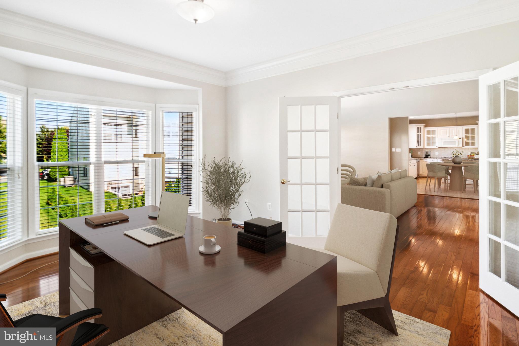 ASHBROOK VILLAGE - Residential