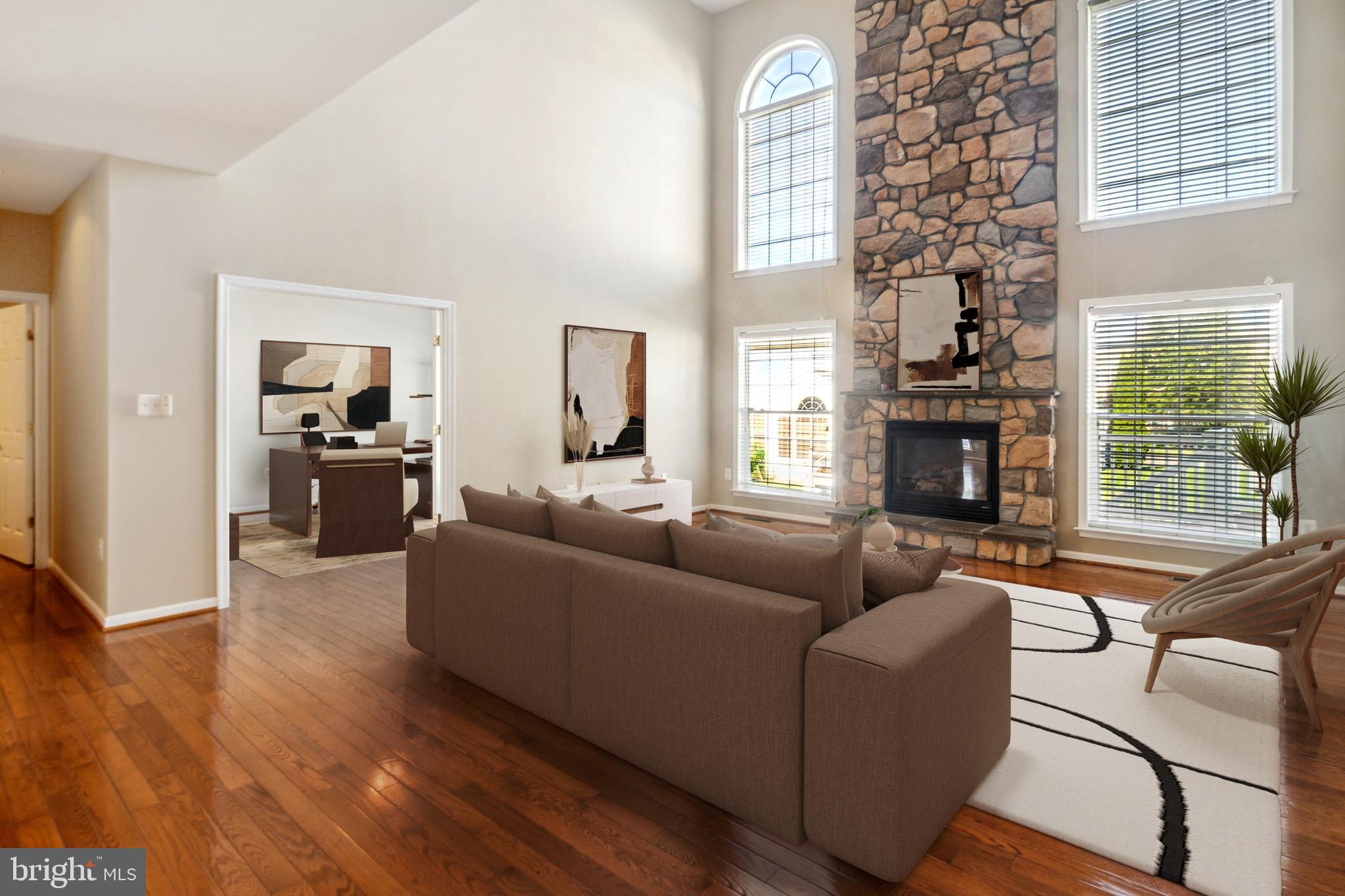 ASHBROOK VILLAGE - Residential