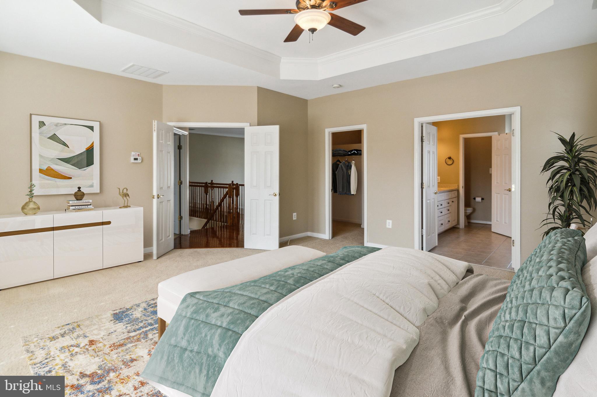 ASHBROOK VILLAGE - Residential