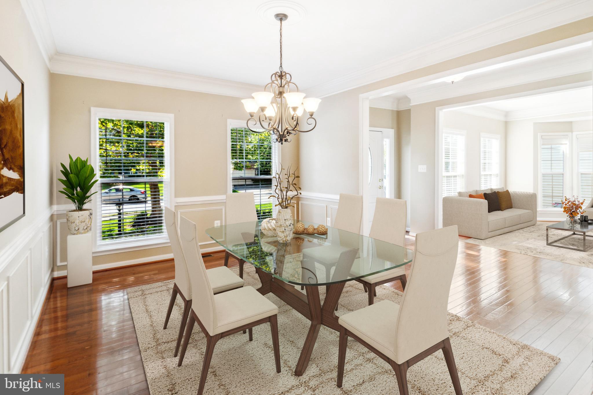 ASHBROOK VILLAGE - Residential