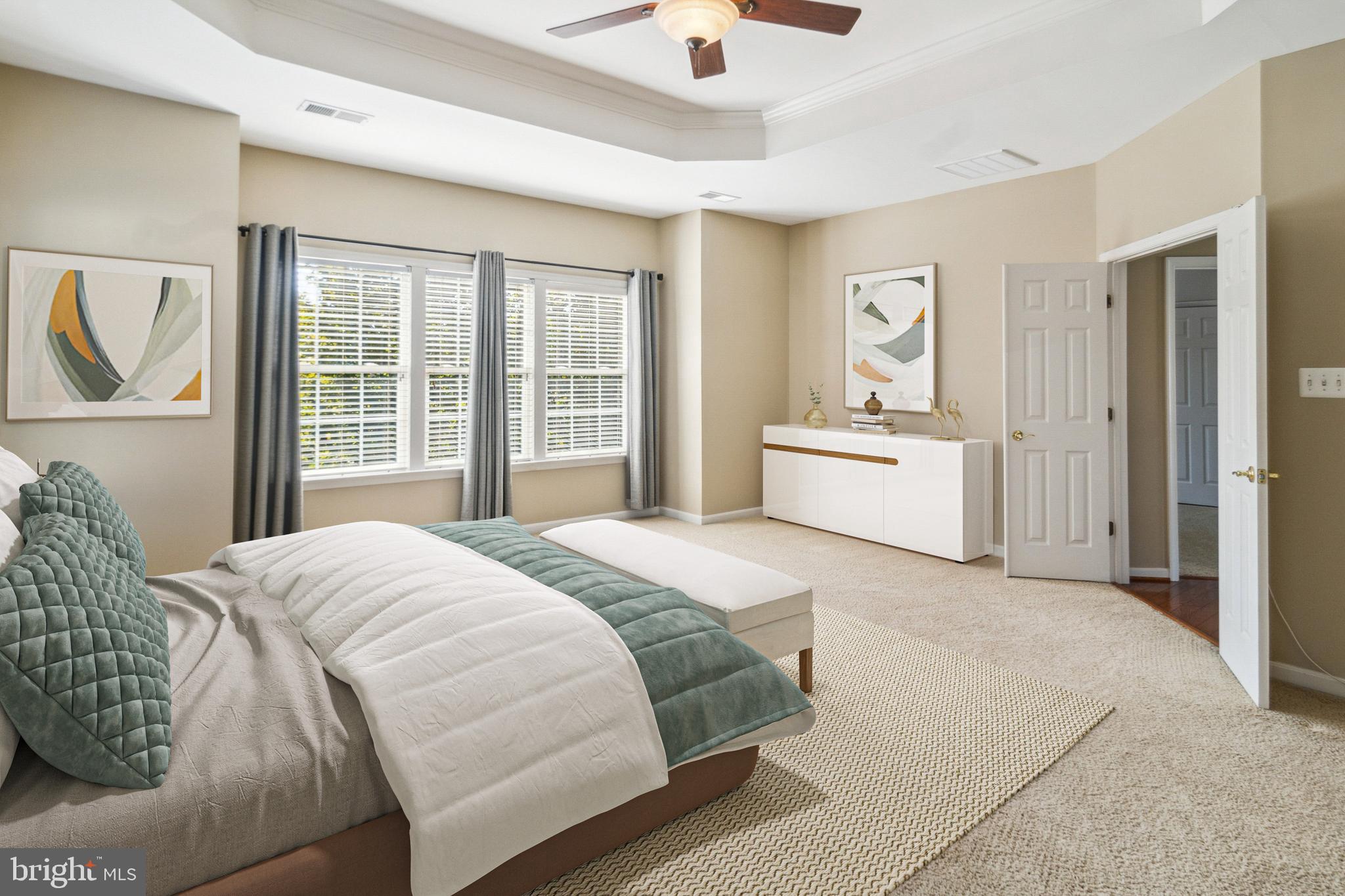 ASHBROOK VILLAGE - Residential