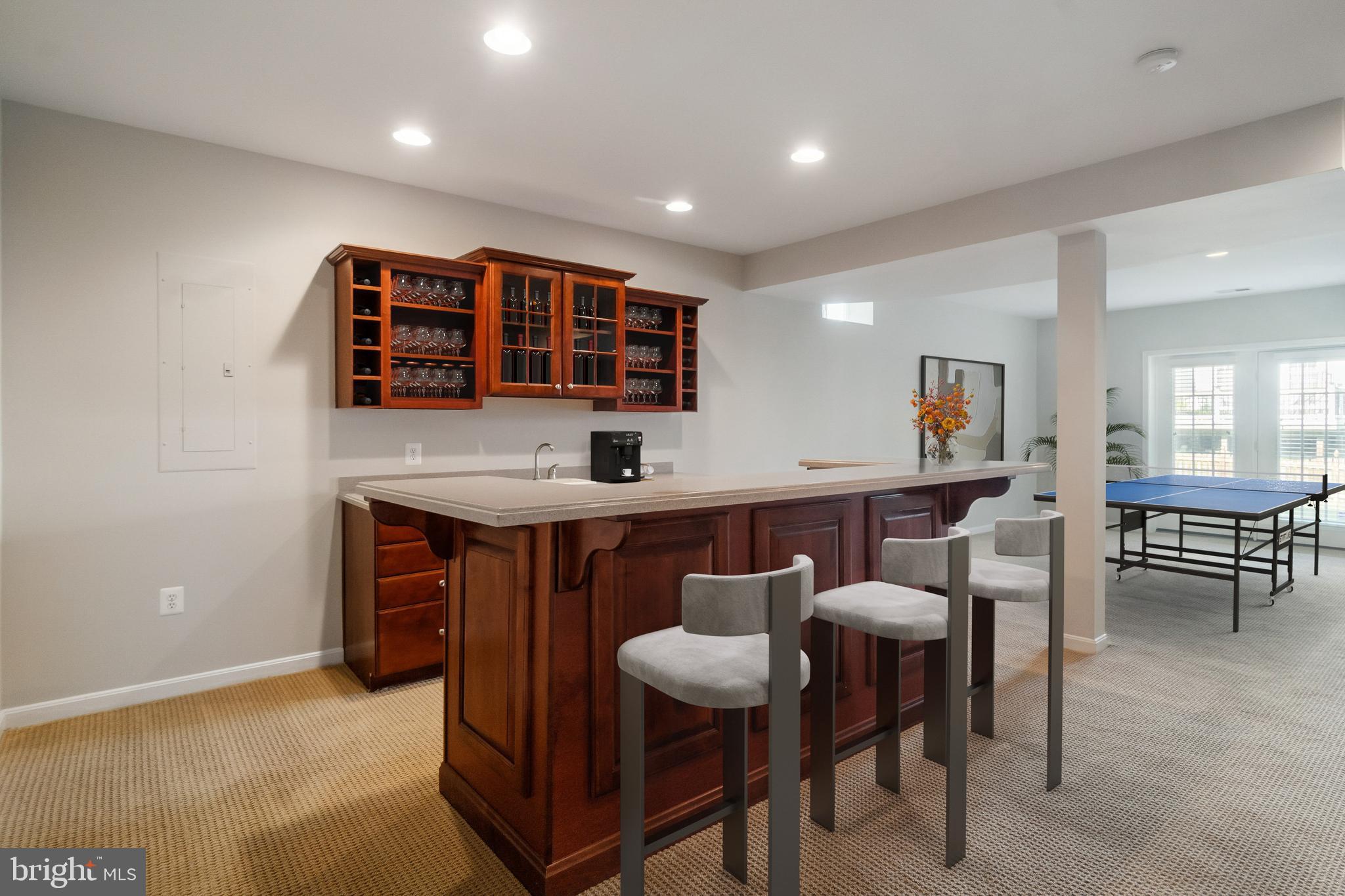 ASHBROOK VILLAGE - Residential