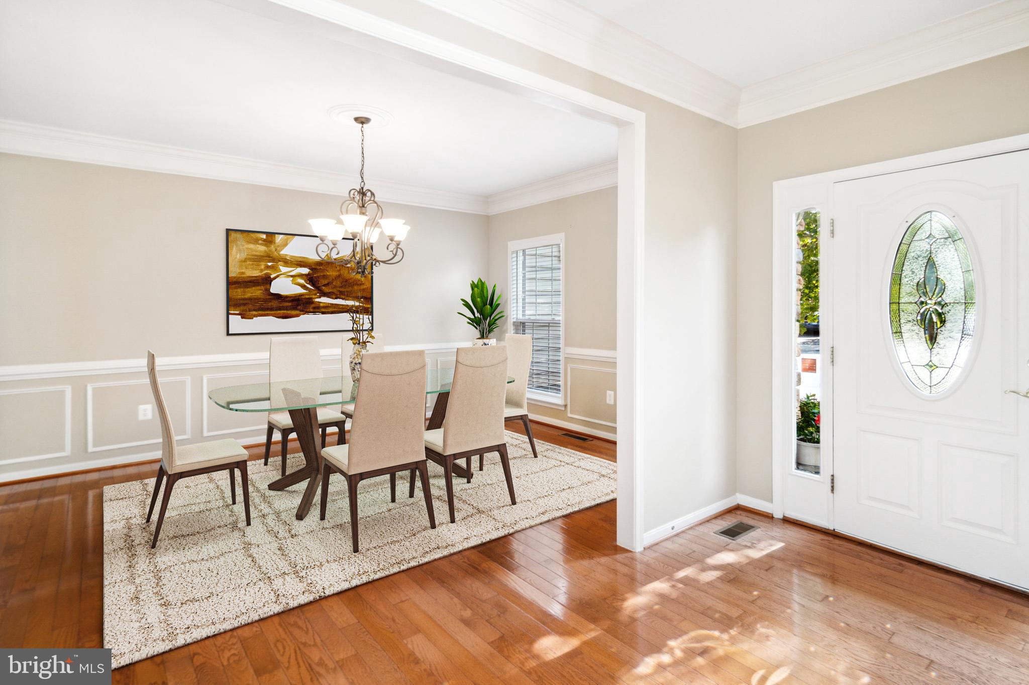 ASHBROOK VILLAGE - Residential