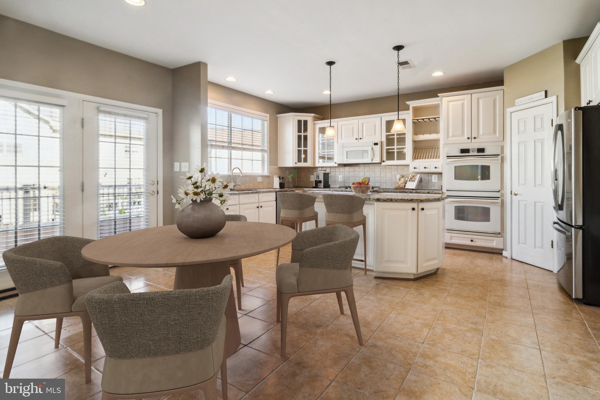 ASHBROOK VILLAGE - Residential