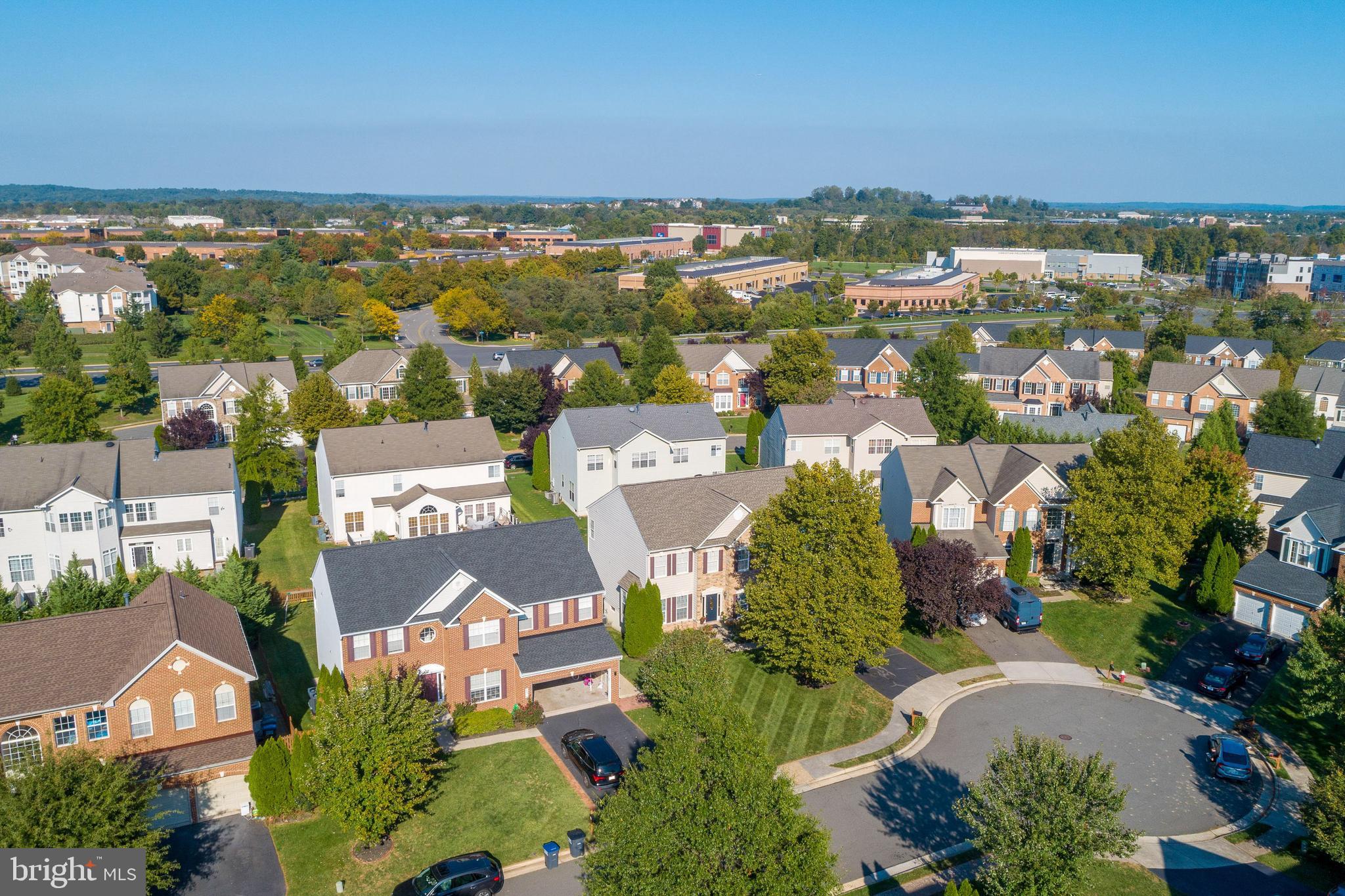 ASHBROOK VILLAGE - Residential