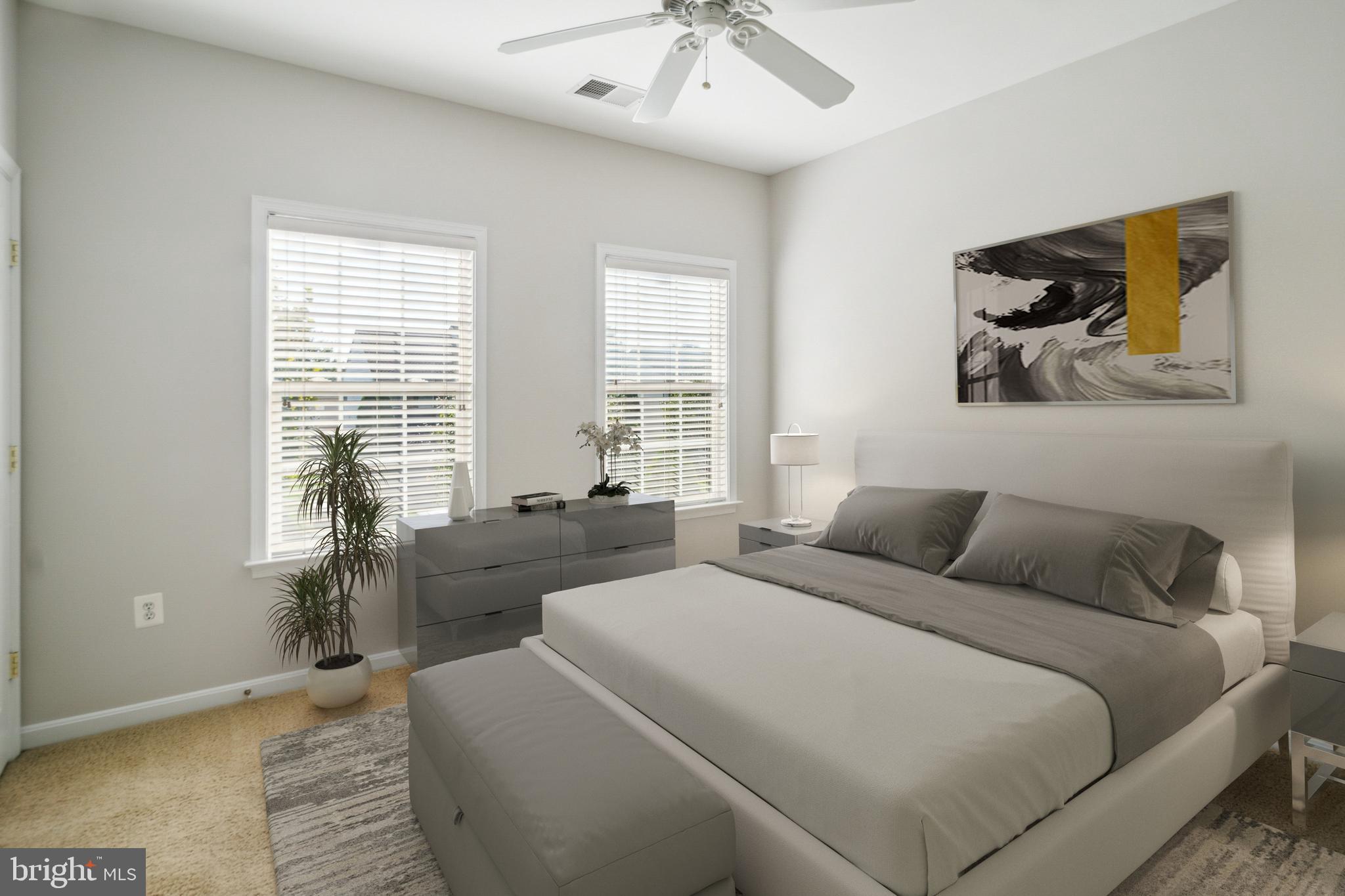 ASHBROOK VILLAGE - Residential