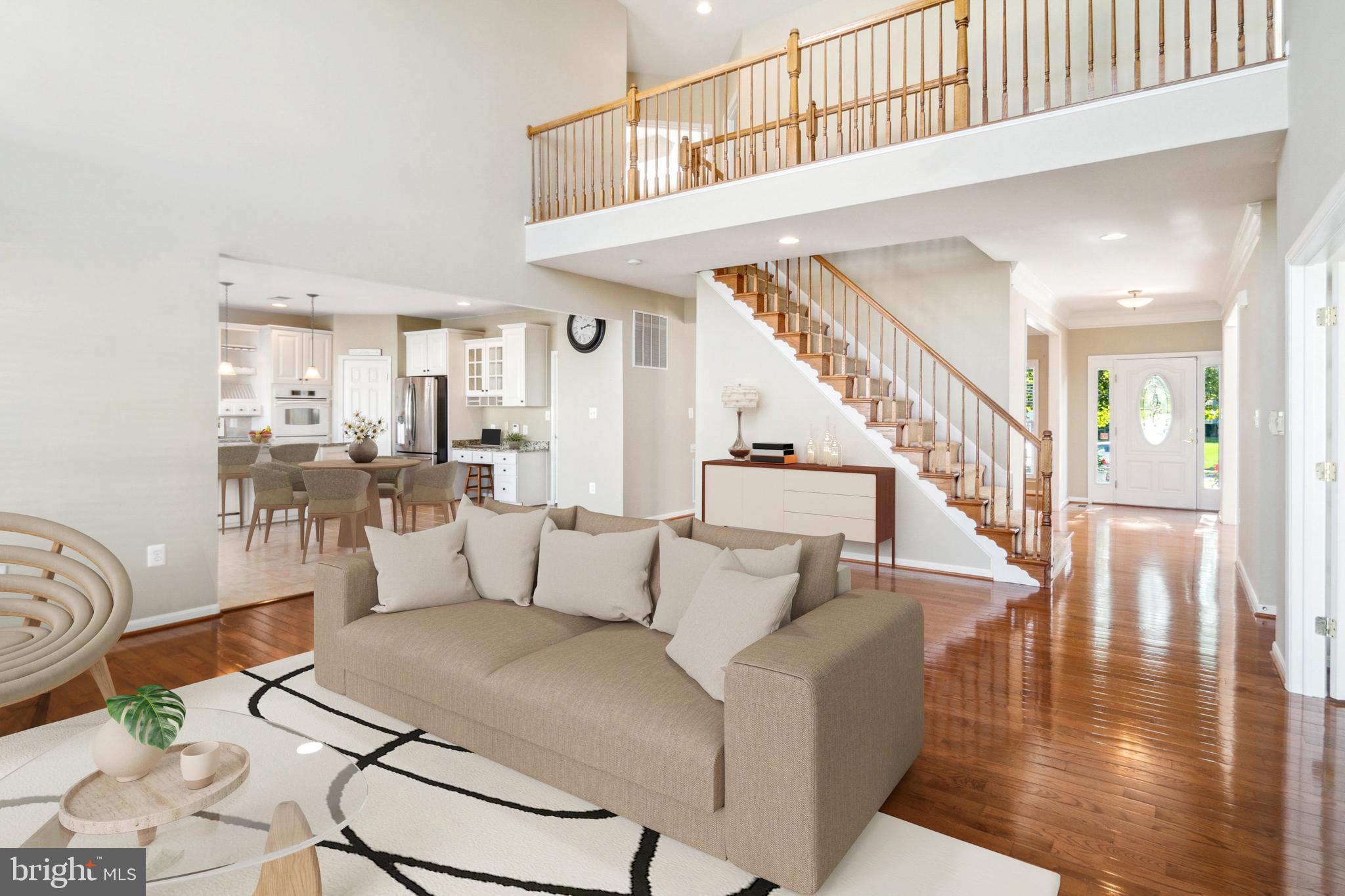 ASHBROOK VILLAGE - Residential