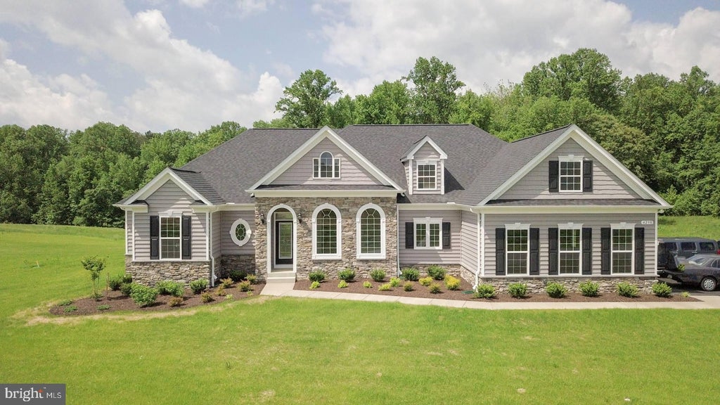 Photo of 2790 Dalrymple Road, CHESAPEAKE BEACH, MD 20732 (MLS # MDCA2030492)