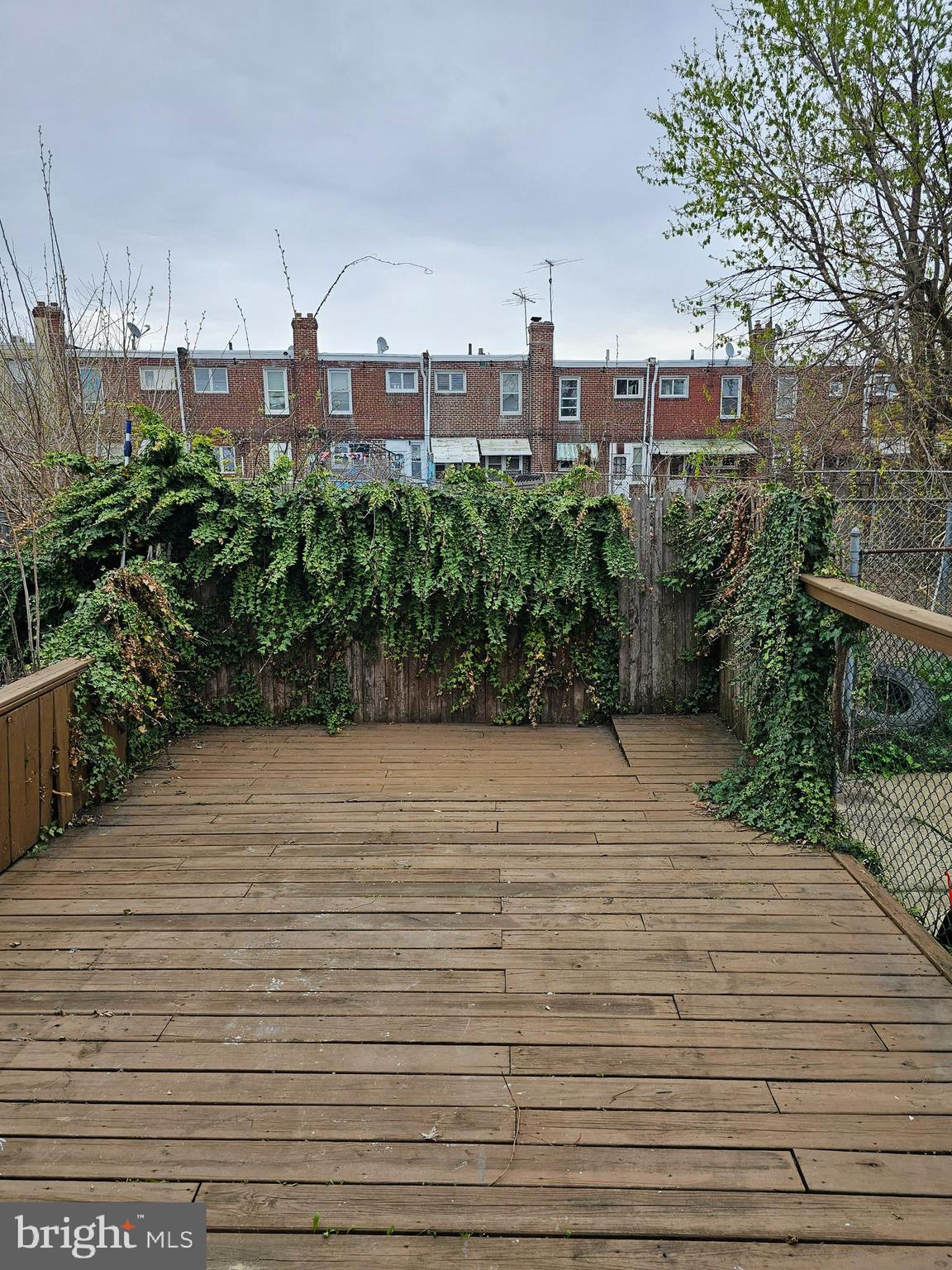 WISSINOMING - Residential